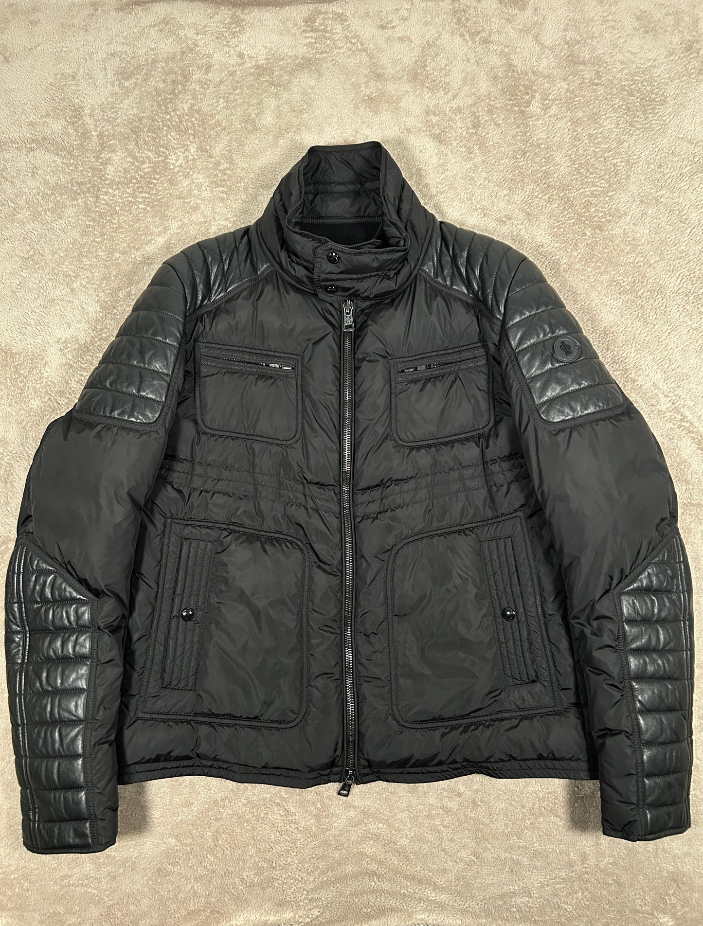 Moncler Dimitri Jacket