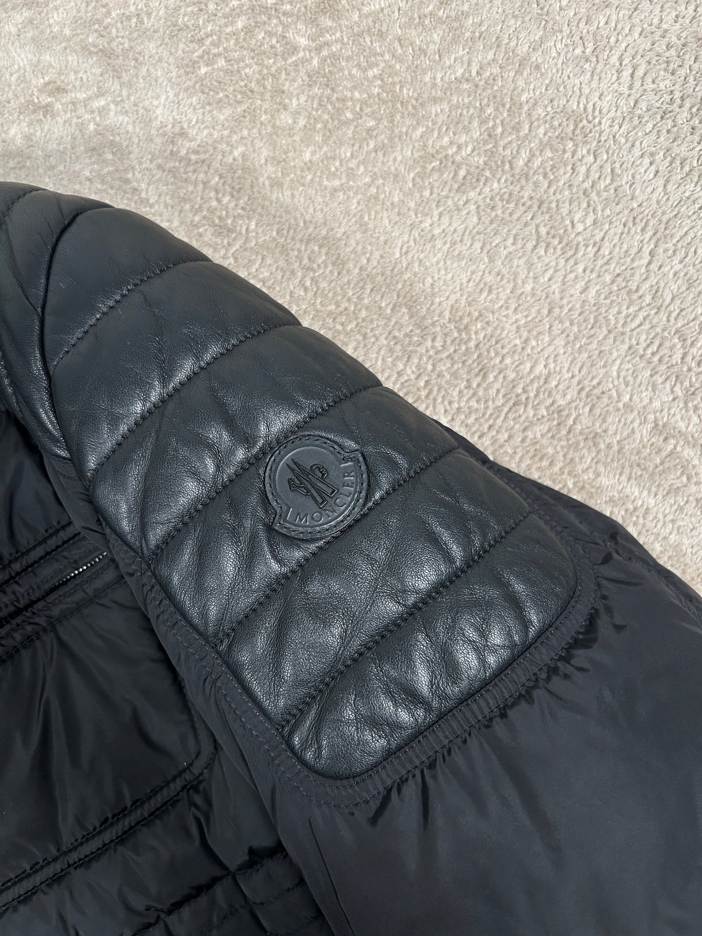 Moncler Dimitri Jacket
