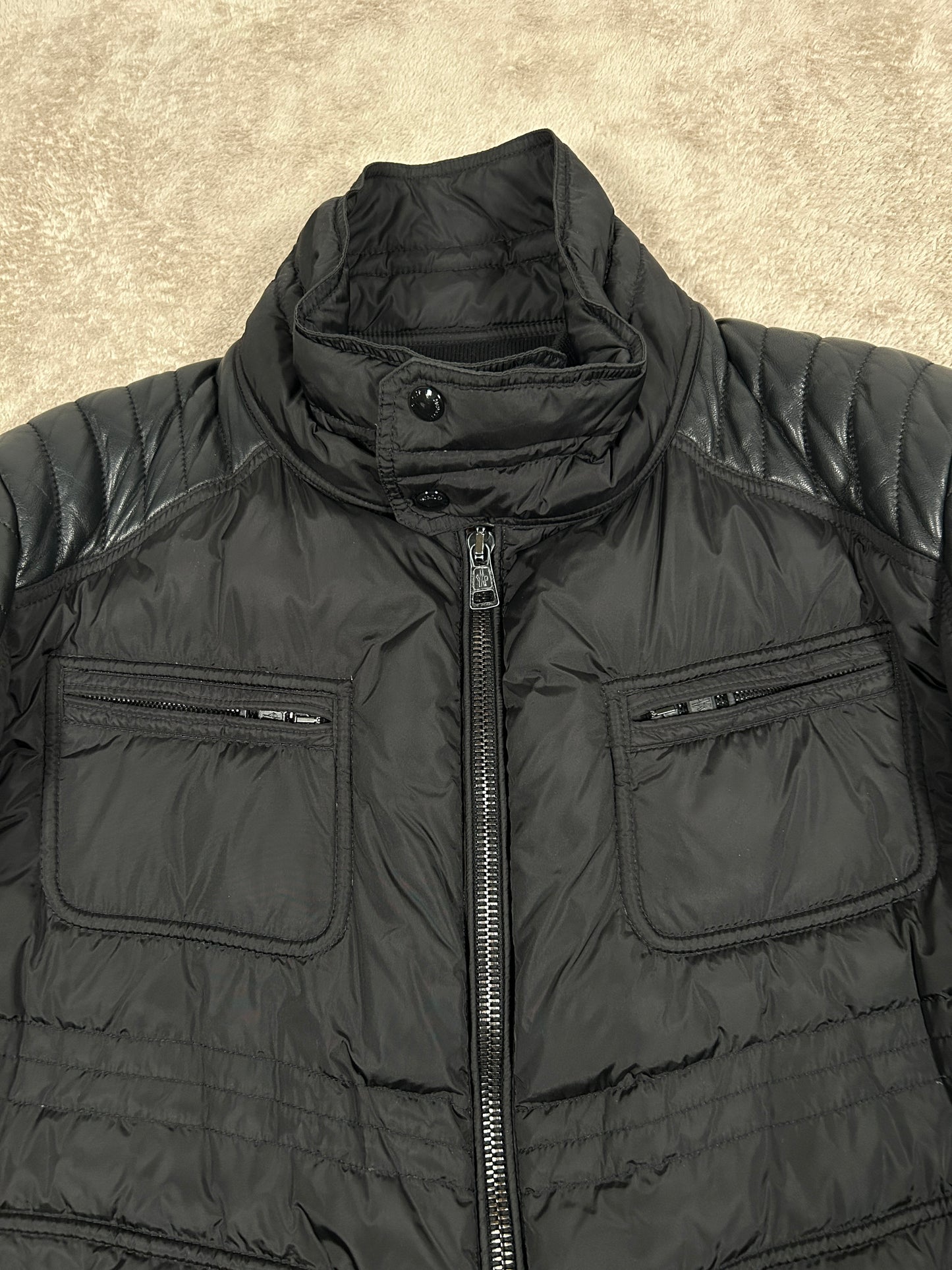 Moncler Dimitri Jacket