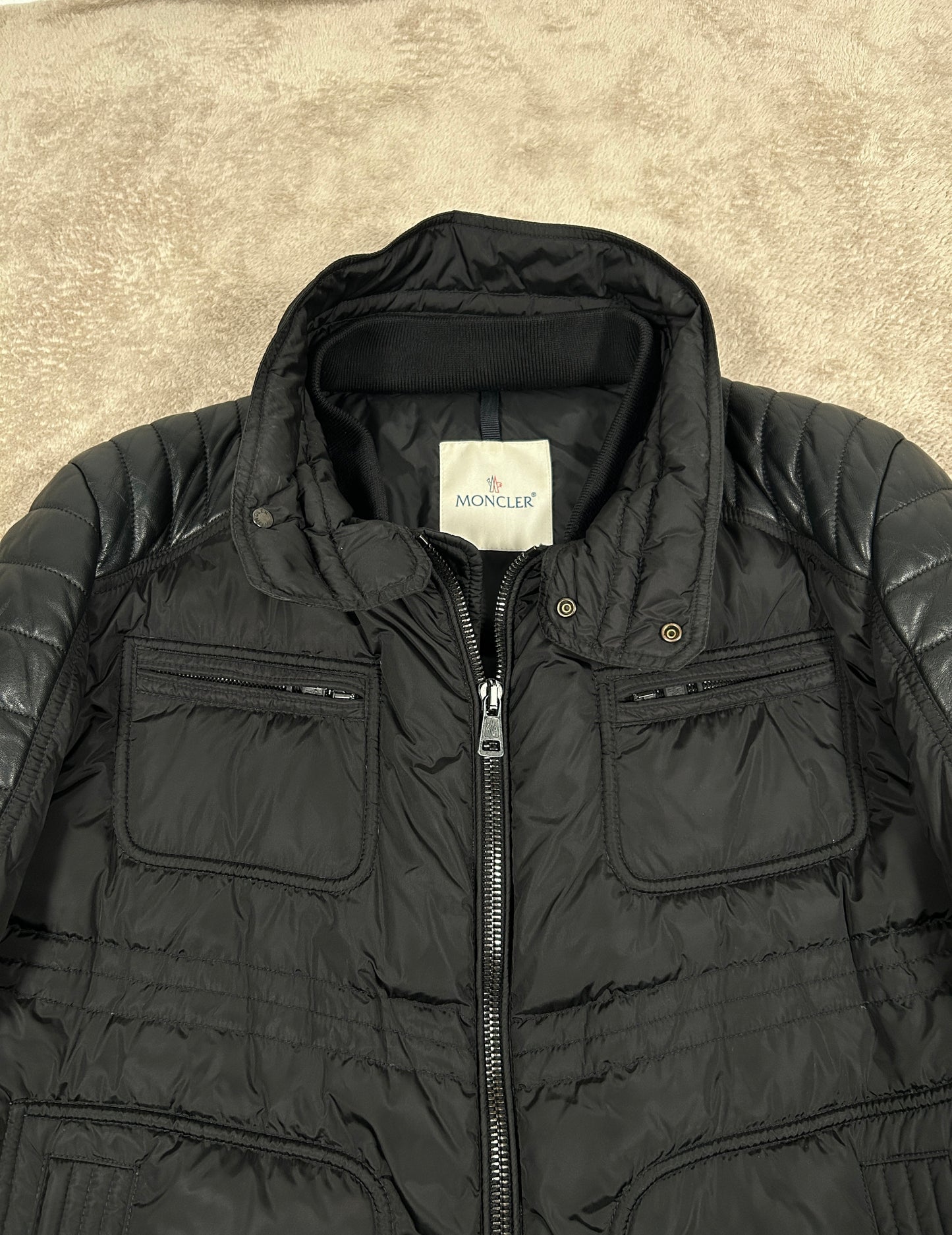 Moncler Dimitri Jacket