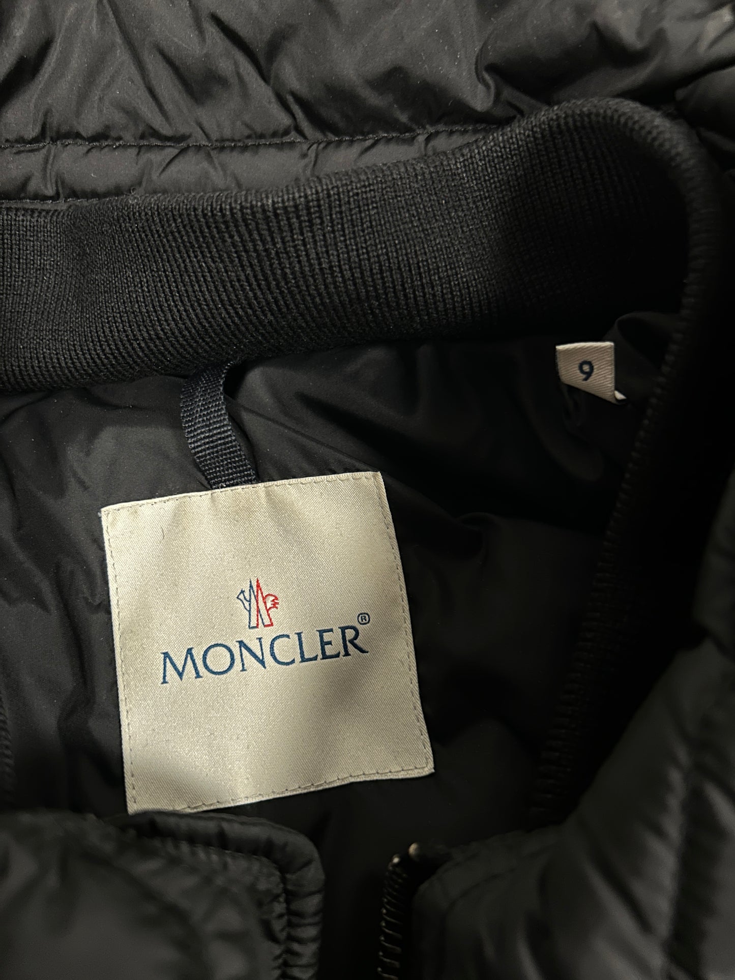 Moncler Dimitri Jacket