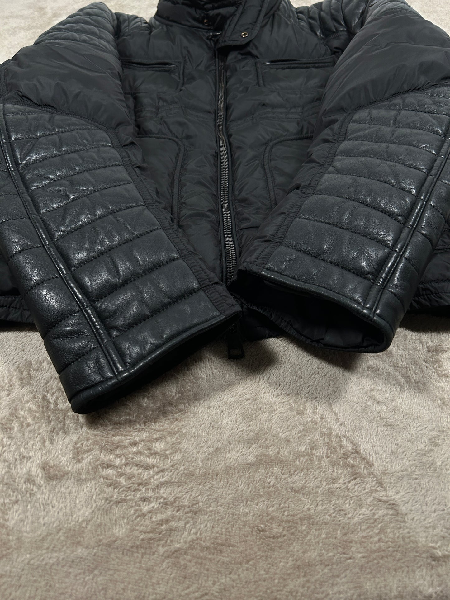 Moncler Dimitri Jacket