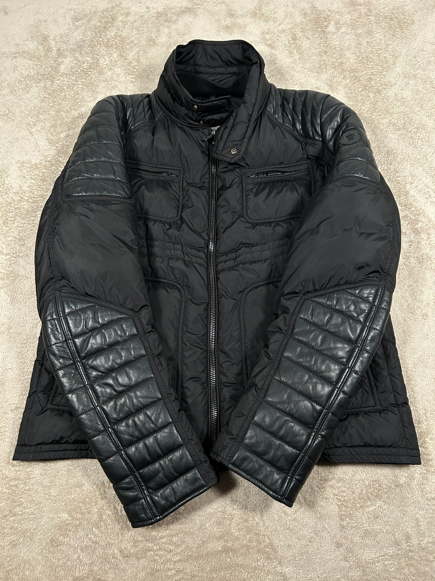 Moncler Dimitri Jacket