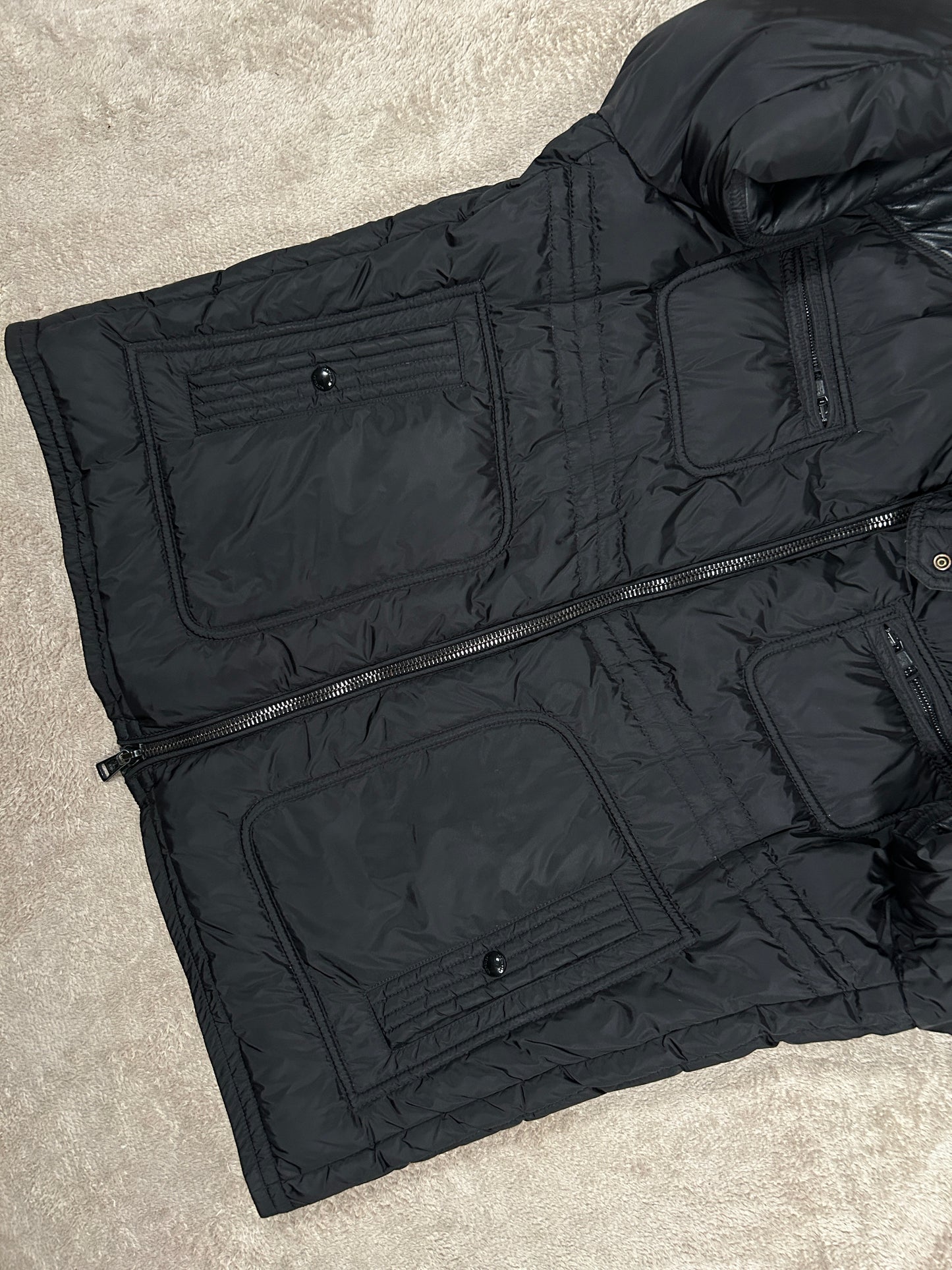 Moncler Dimitri Jacket