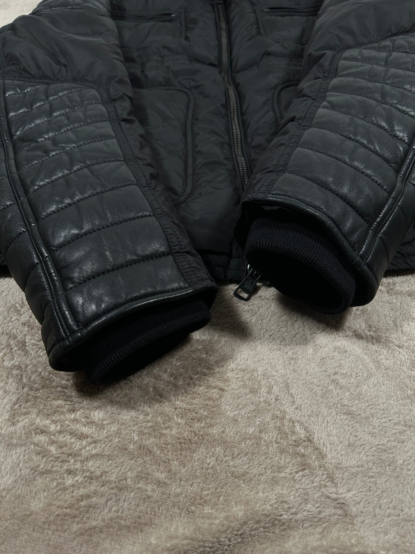 Moncler Dimitri Jacket