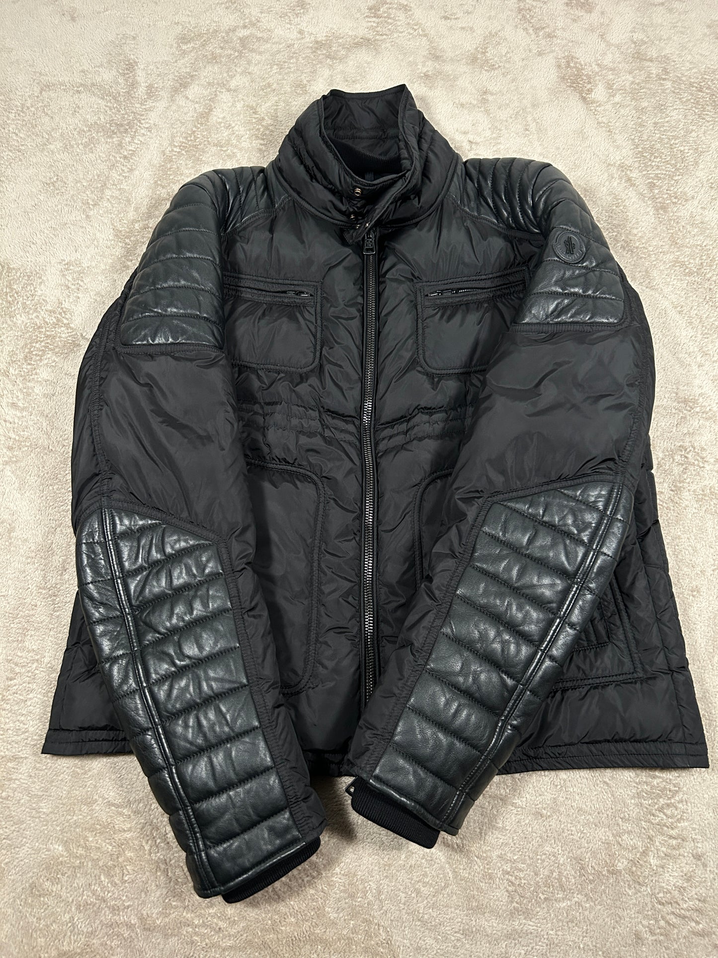 Moncler Dimitri Jacket