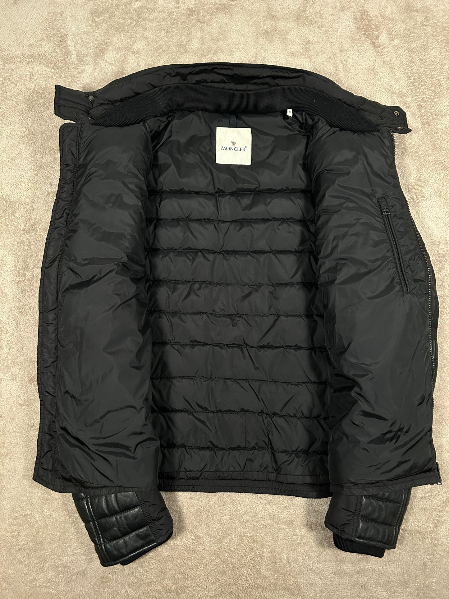 Moncler Dimitri Jacket