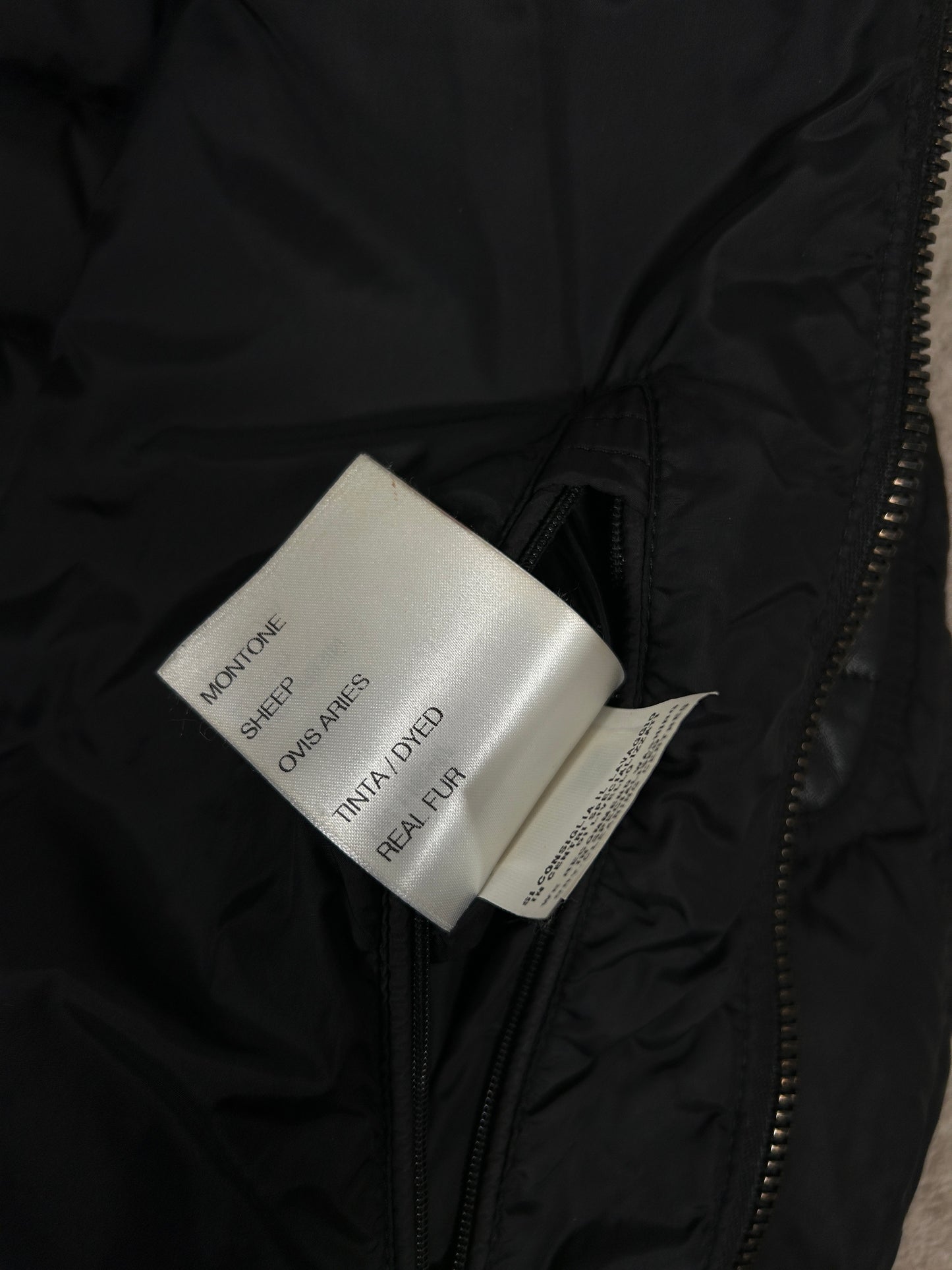 Moncler Dimitri Jacket