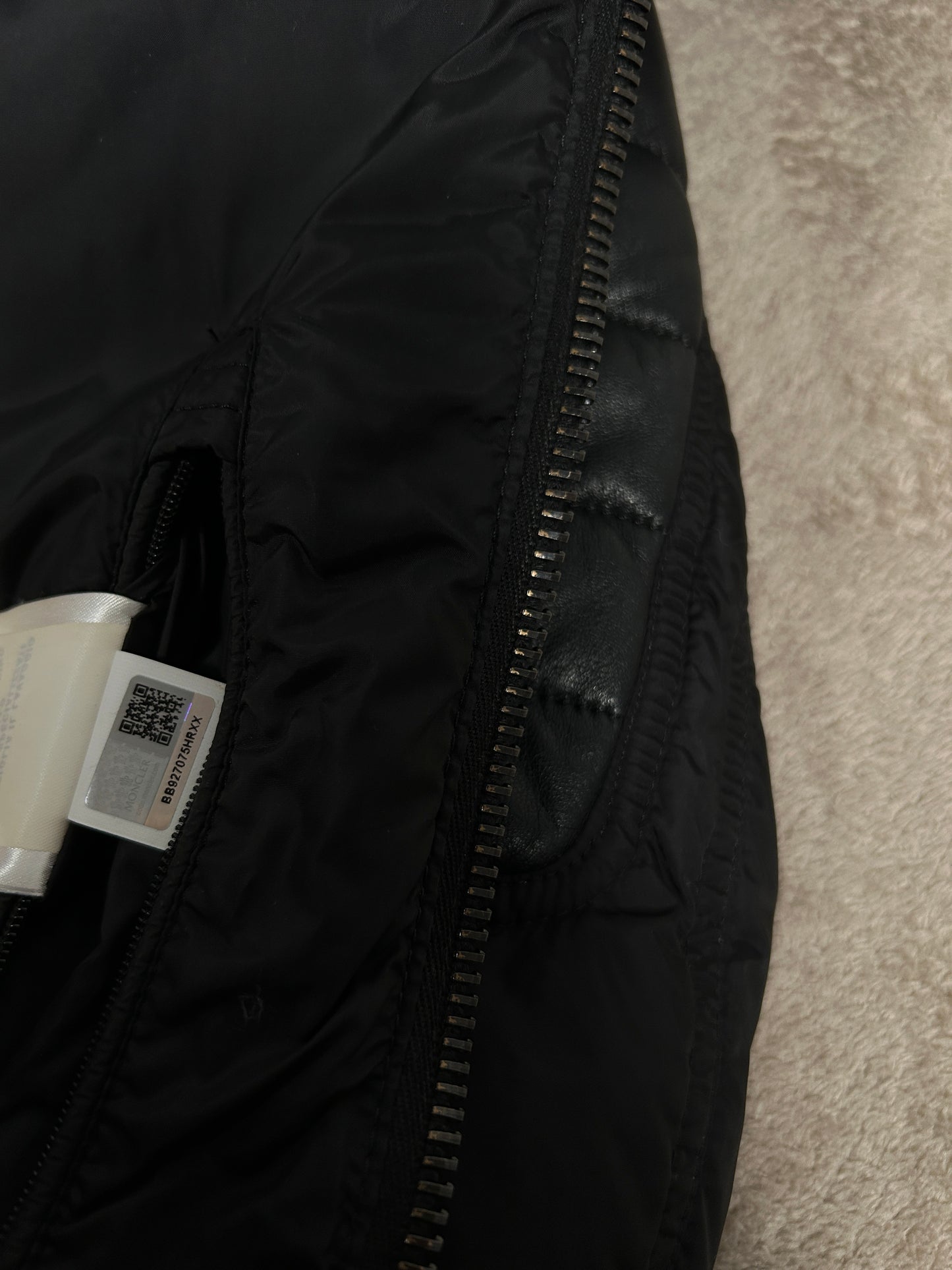 Moncler Dimitri Jacket