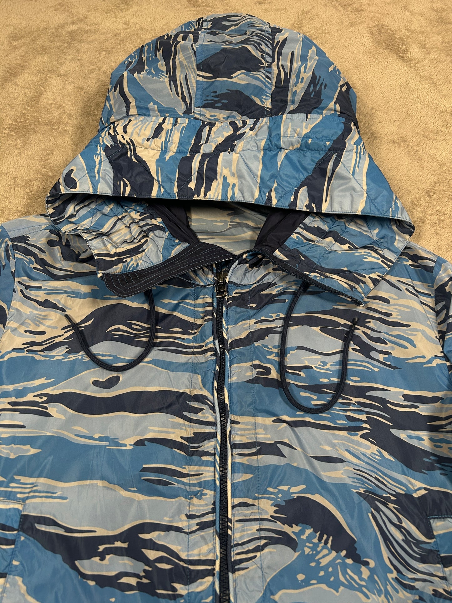 Moncler Richard Windbreaker Jacket