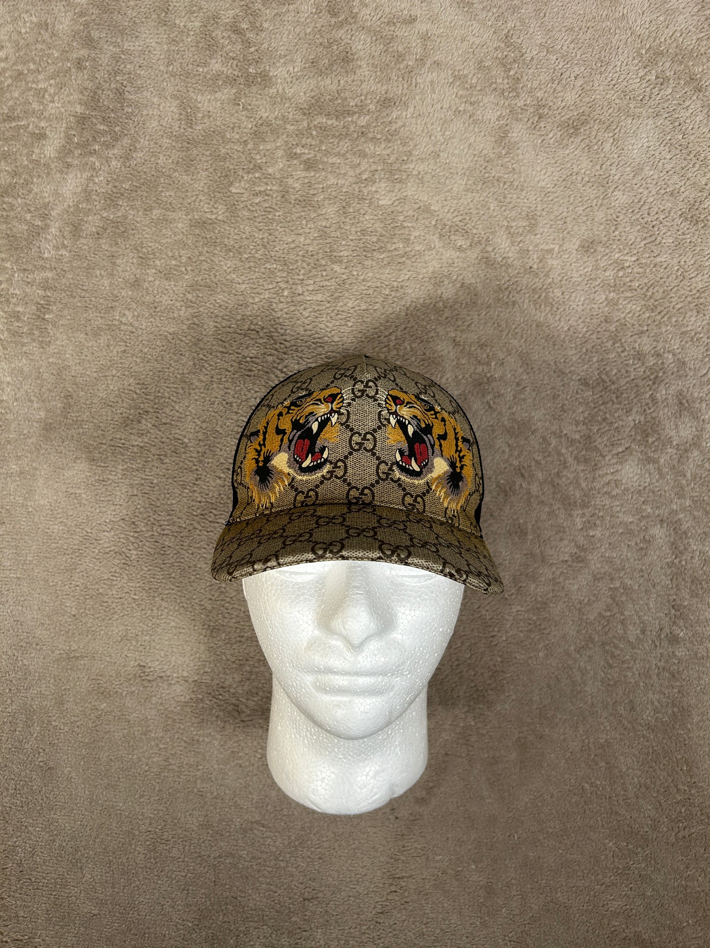 Gucci GG Tiger CAP