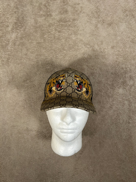 Gucci GG Tiger CAP