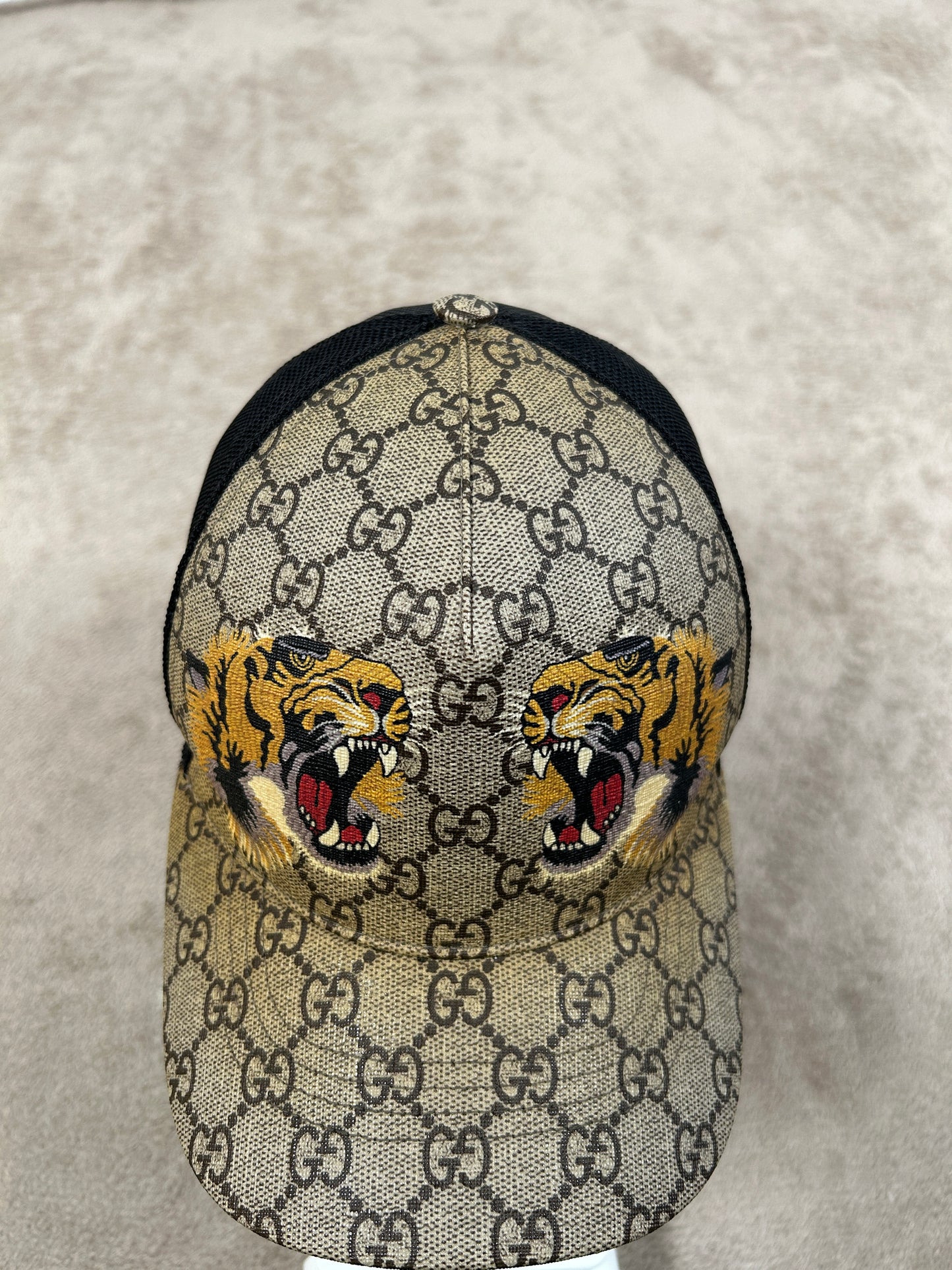 Gucci GG Tiger CAP