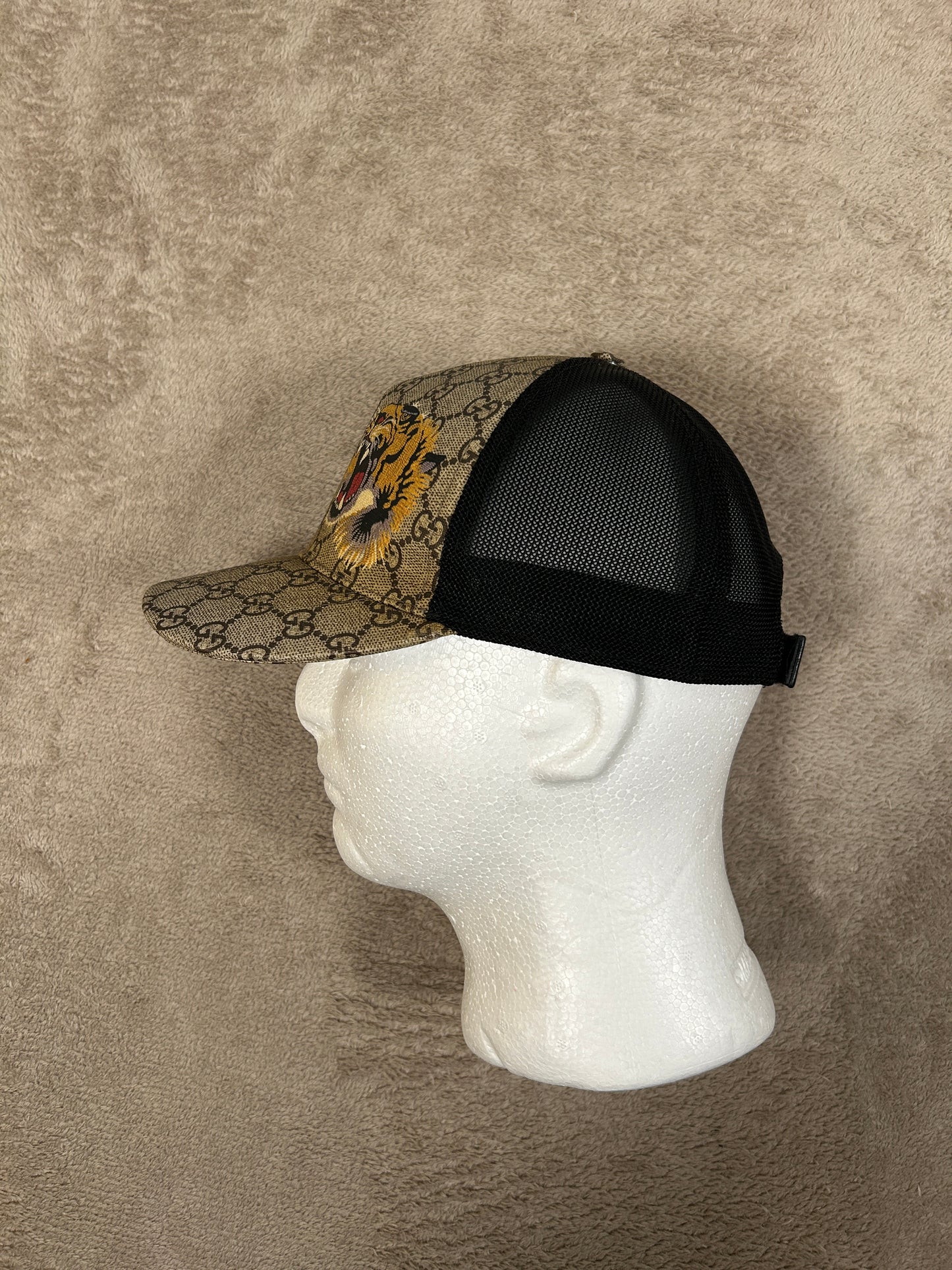 Gucci GG Tiger CAP