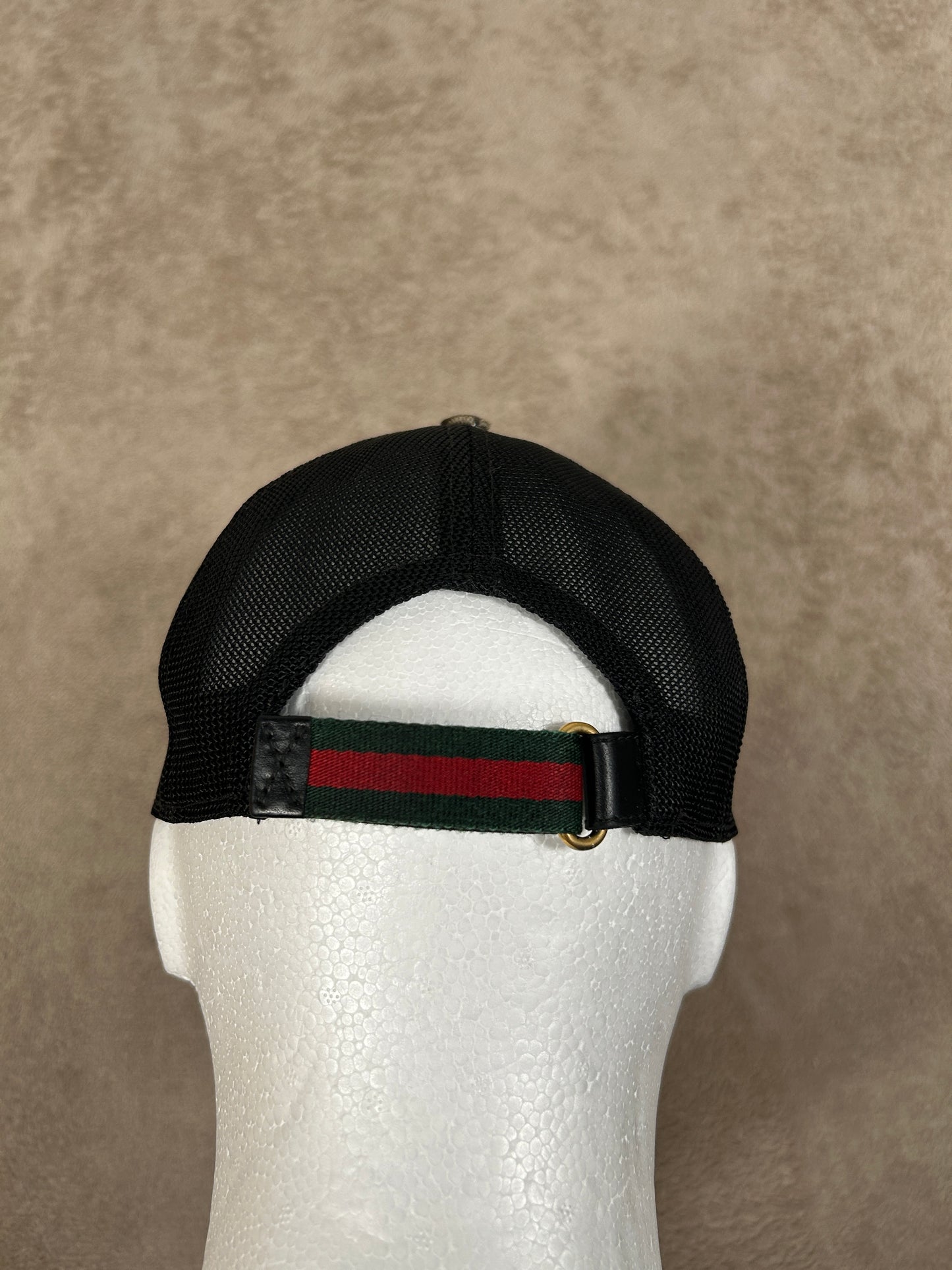 Gucci GG Tiger CAP