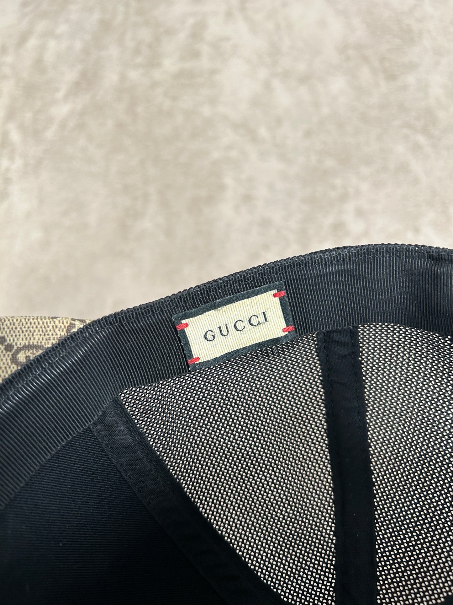 Gucci GG Tiger CAP