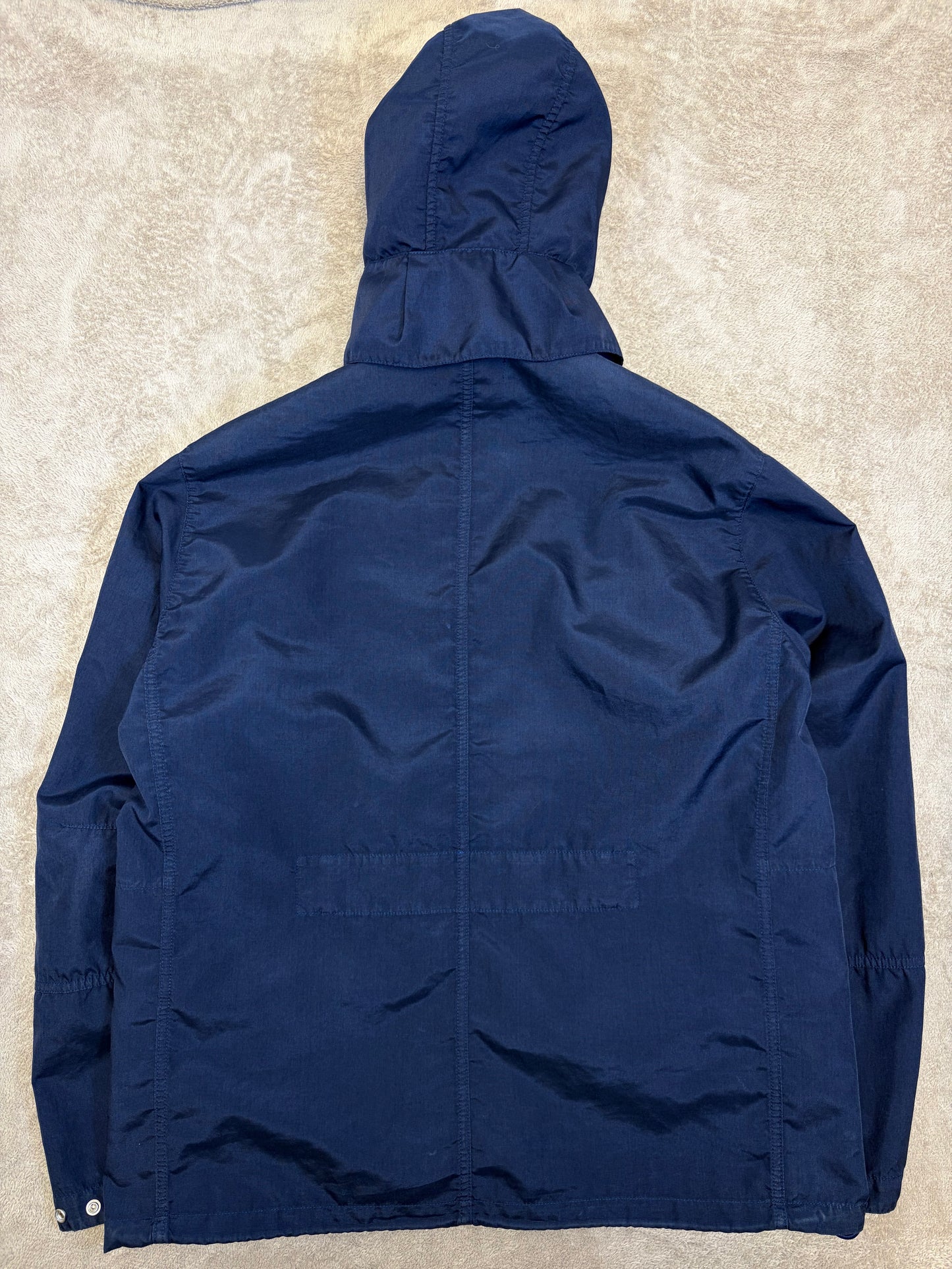 Stone Island Hollowcore Poly Light Shadow Project Jacket