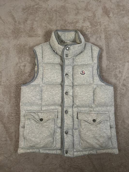 Moncler Down Vest