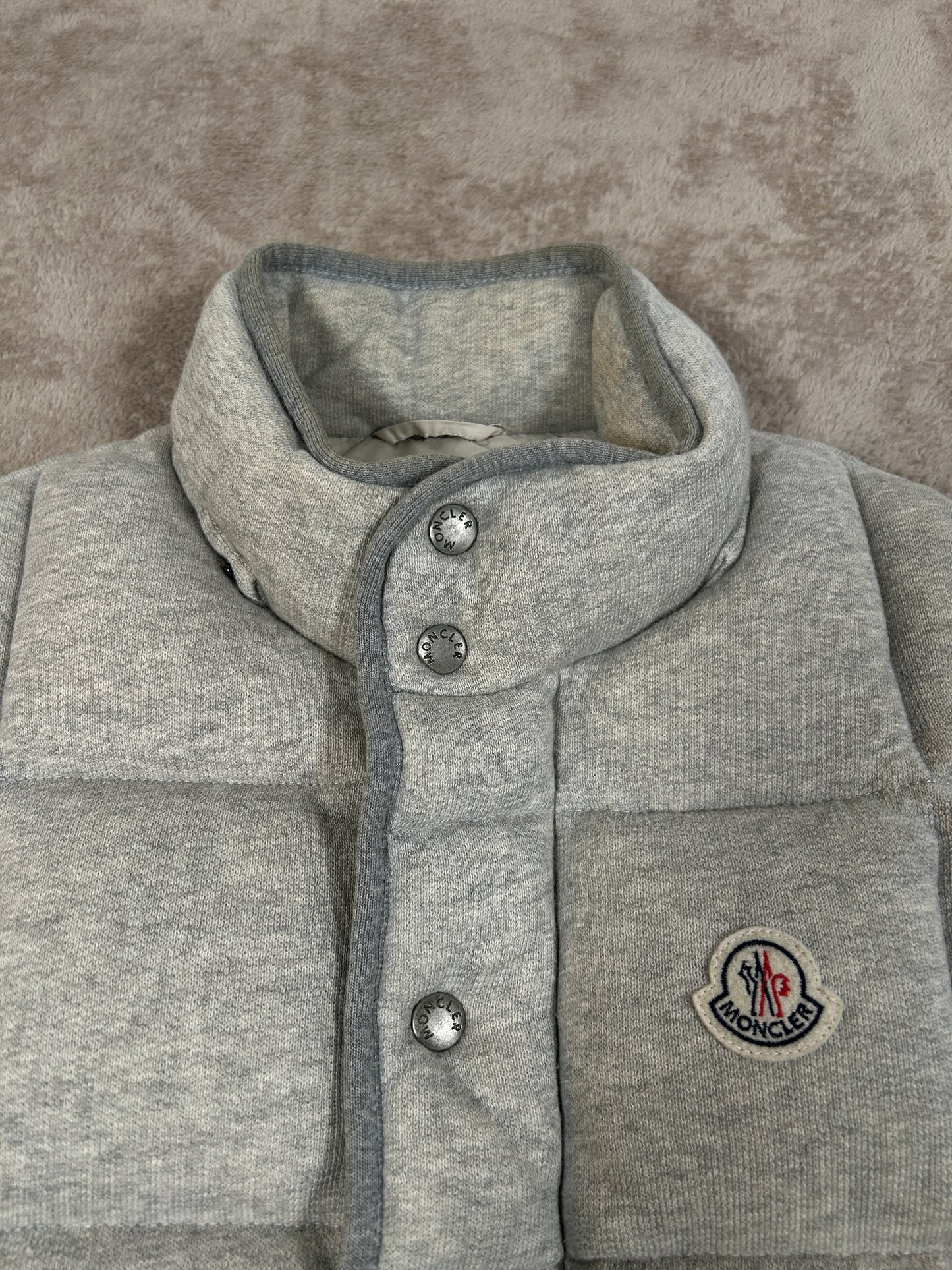 Moncler Down Vest