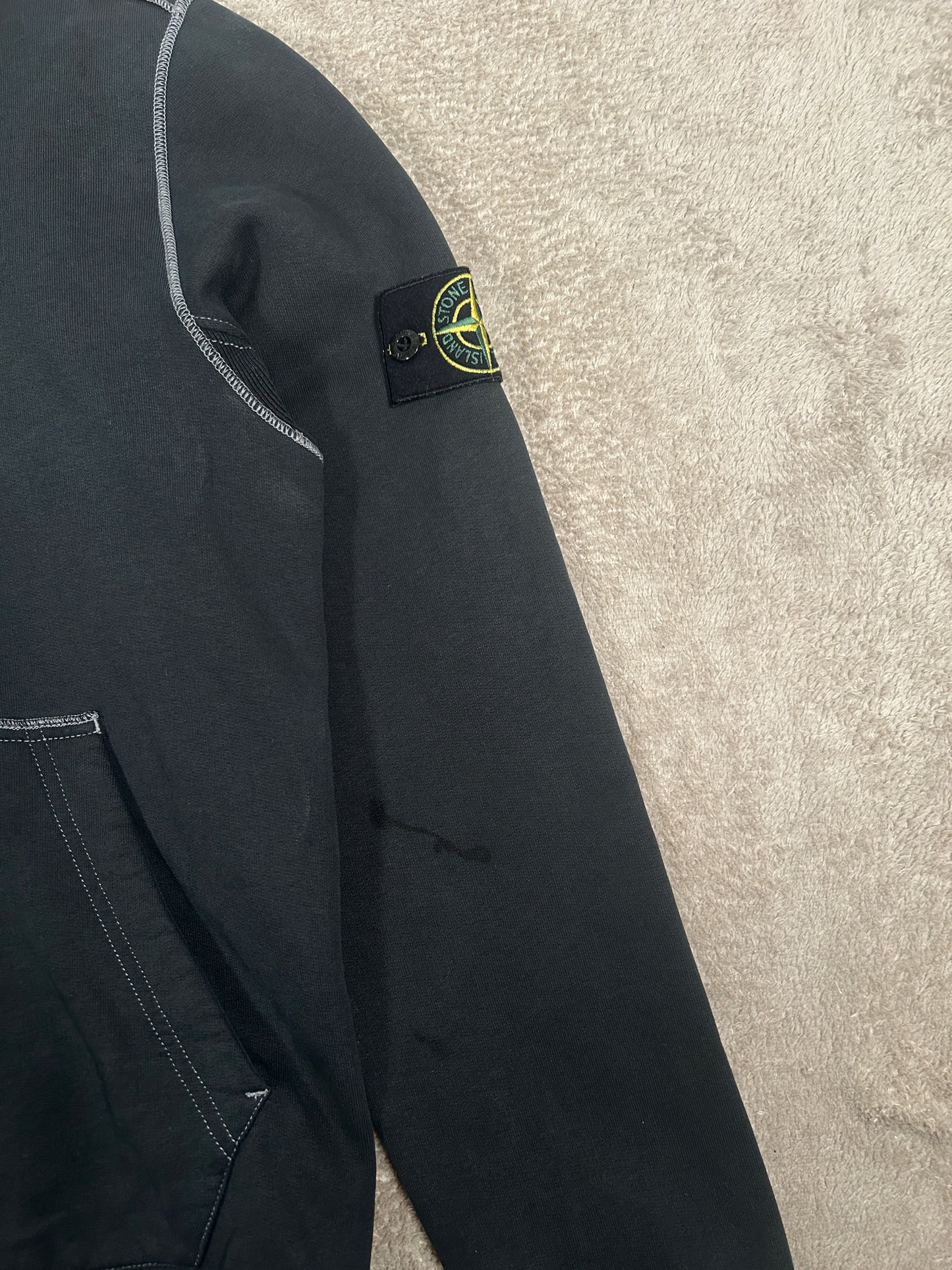 Stone Island Hoodie