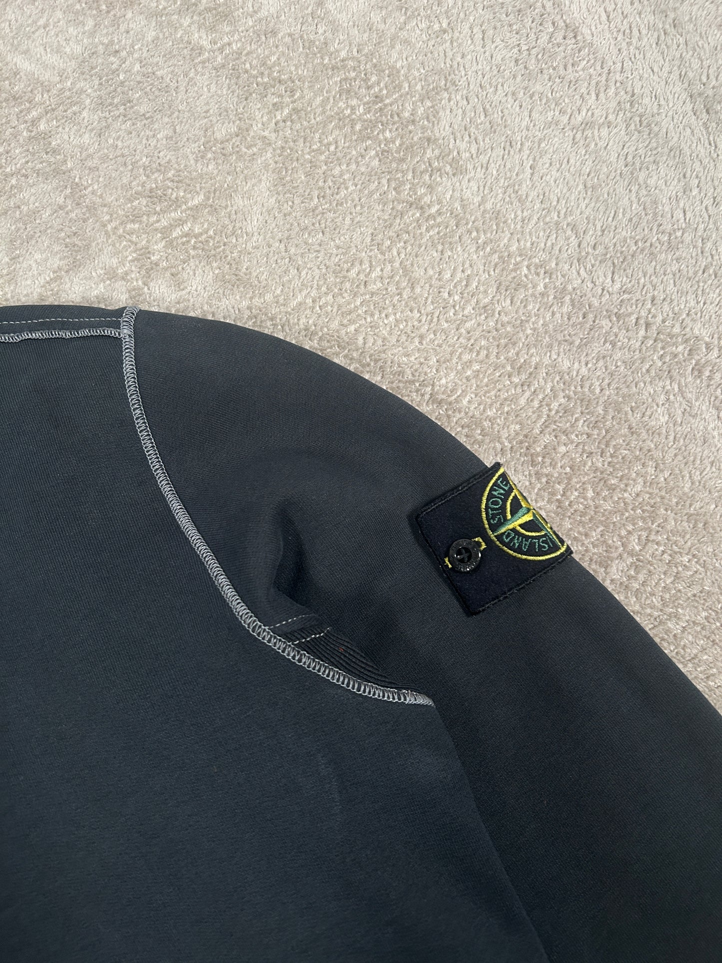 Stone Island Hoodie