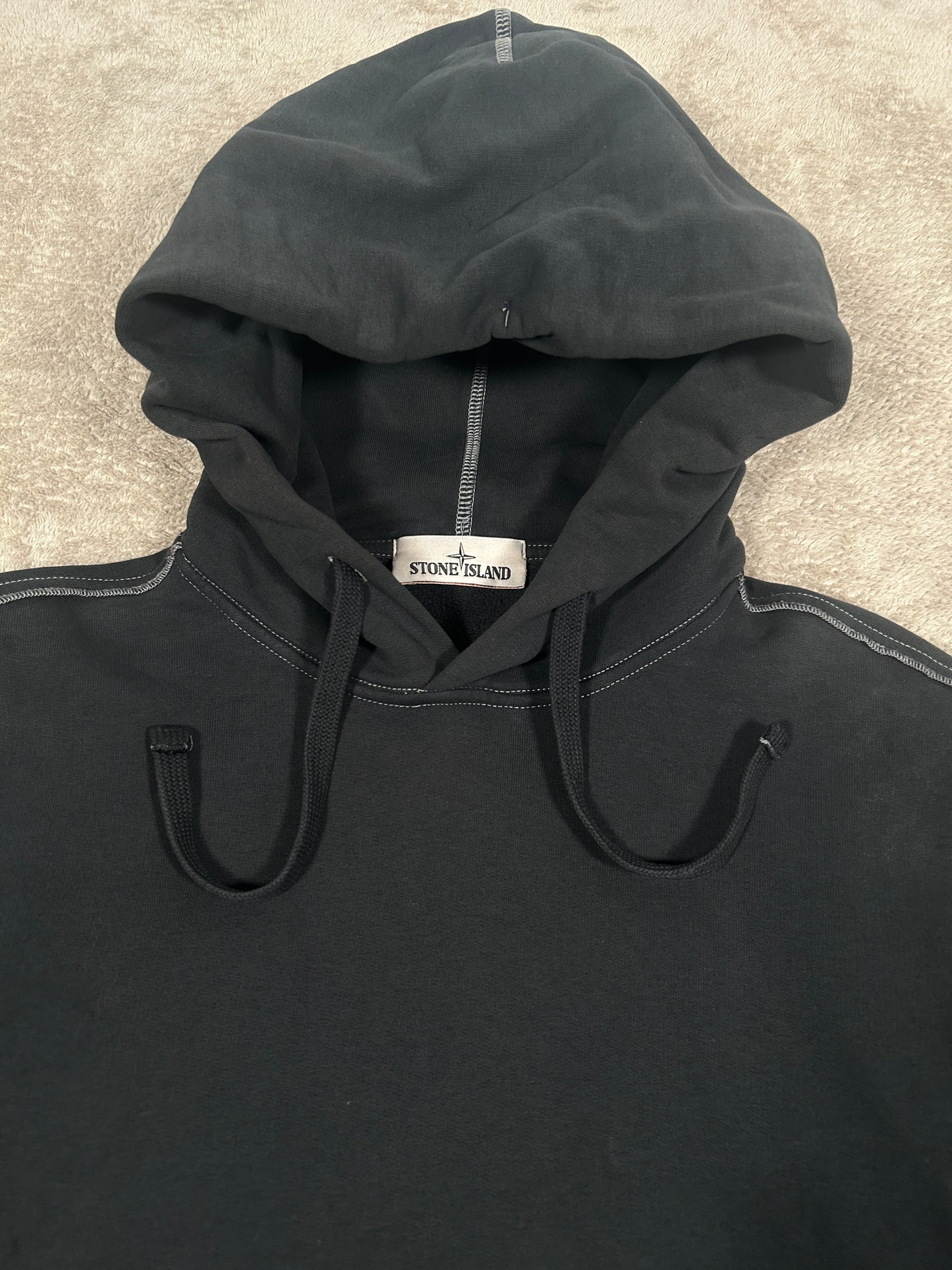 Stone Island Hoodie