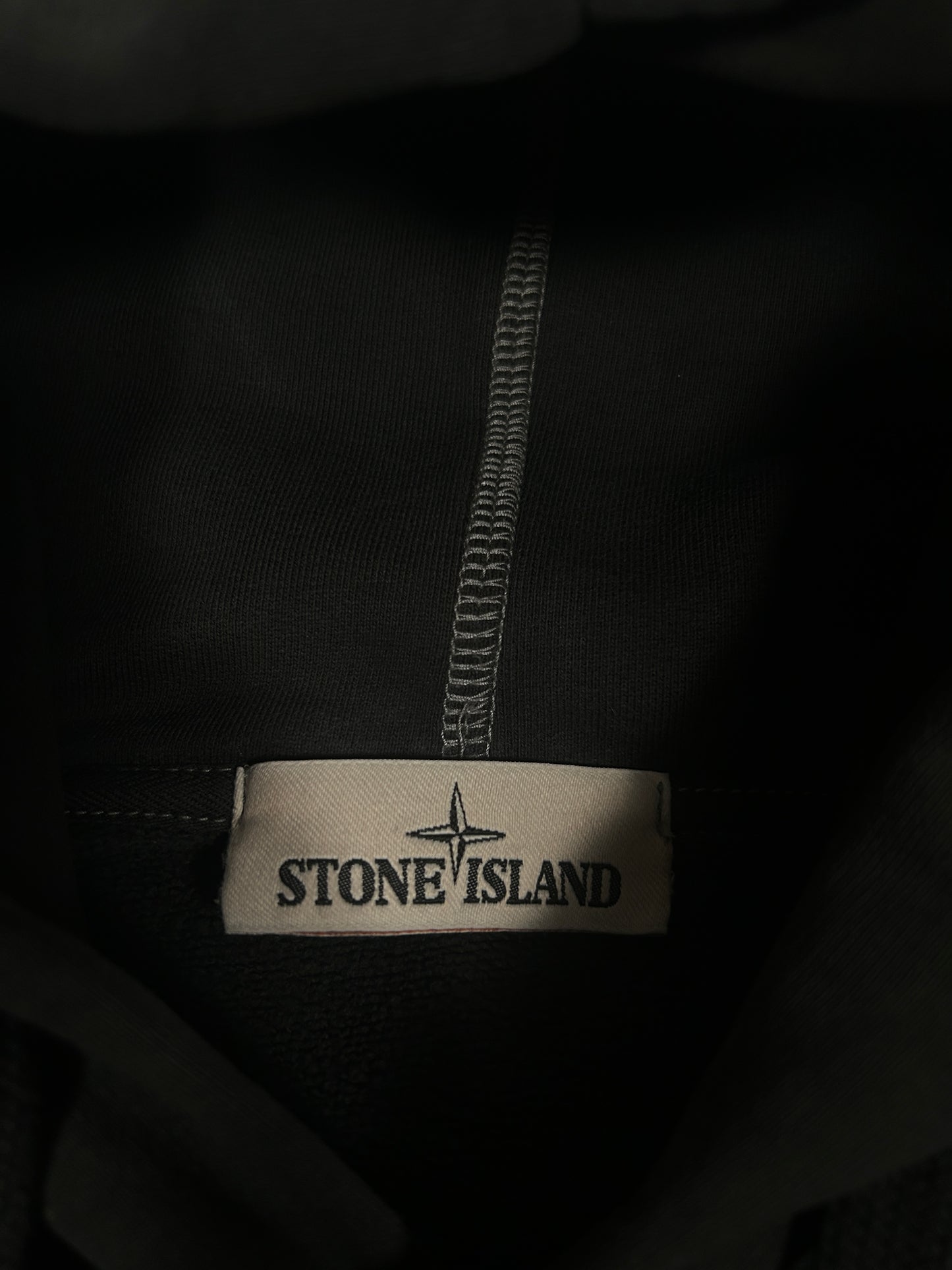 Stone Island Hoodie