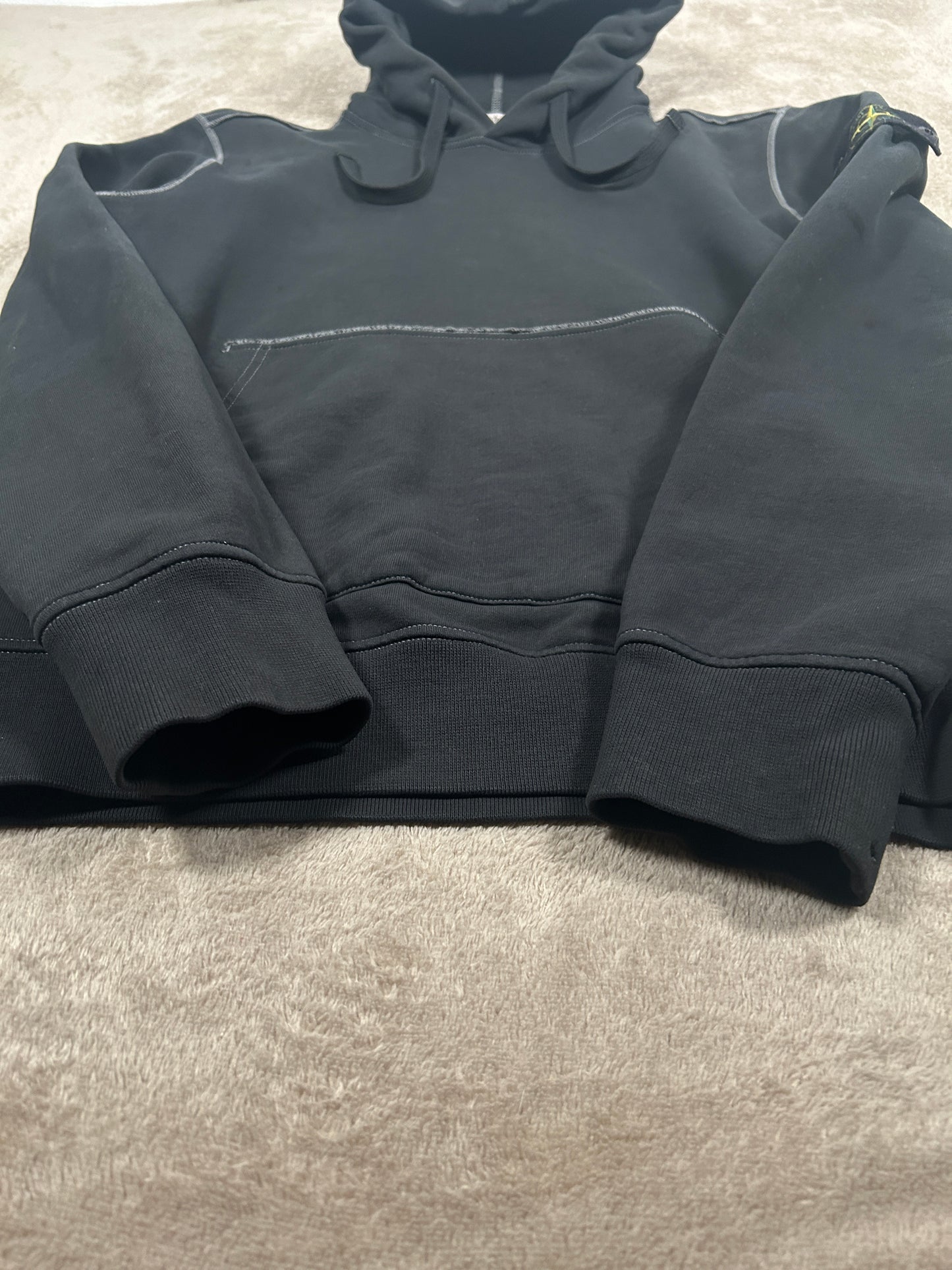 Stone Island Hoodie
