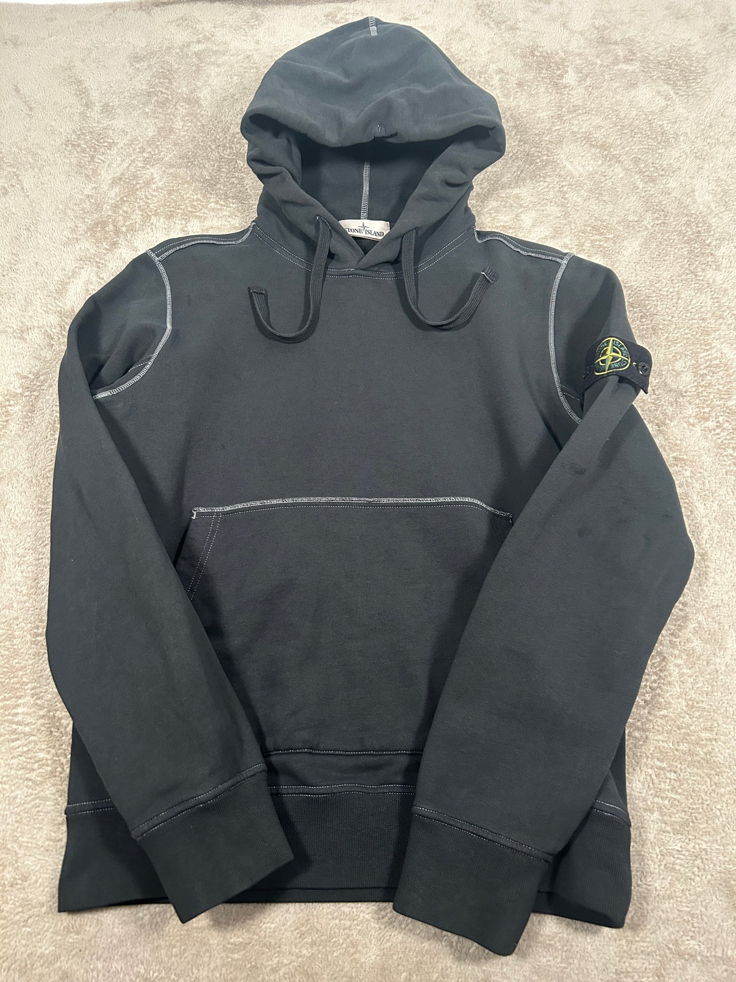 Stone Island Hoodie