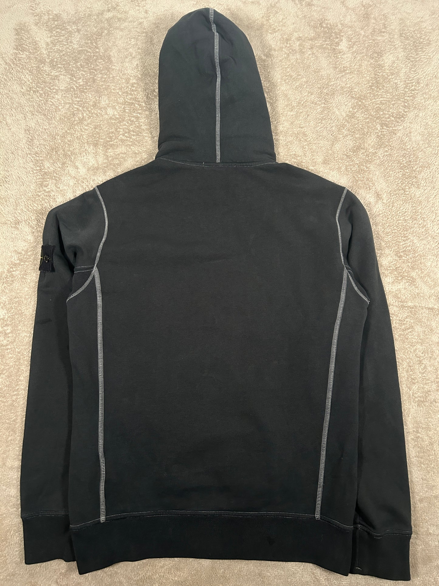 Stone Island Hoodie
