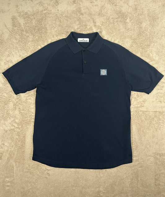 Stone Island Polo Shirt