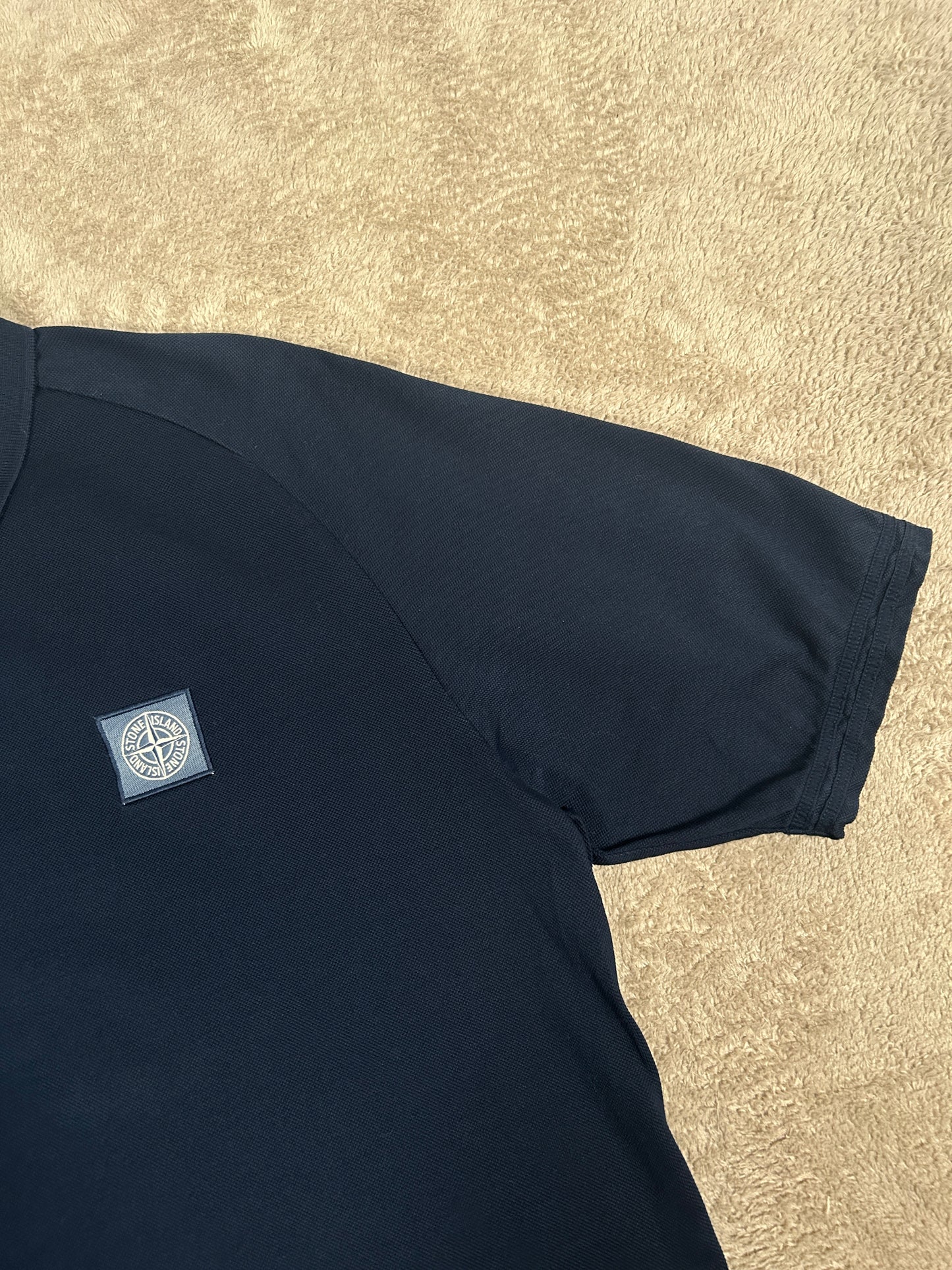 Stone Island Polo Shirt
