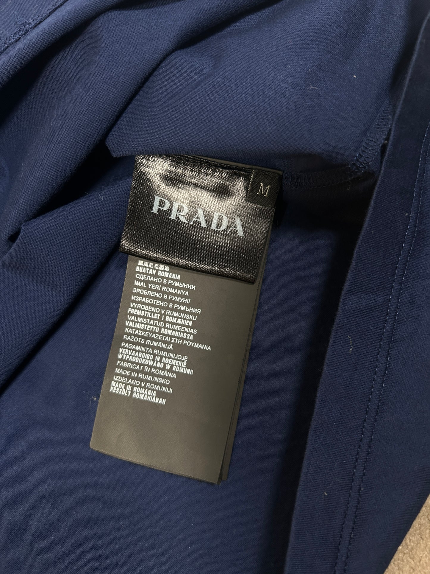 Prada T-Shirt