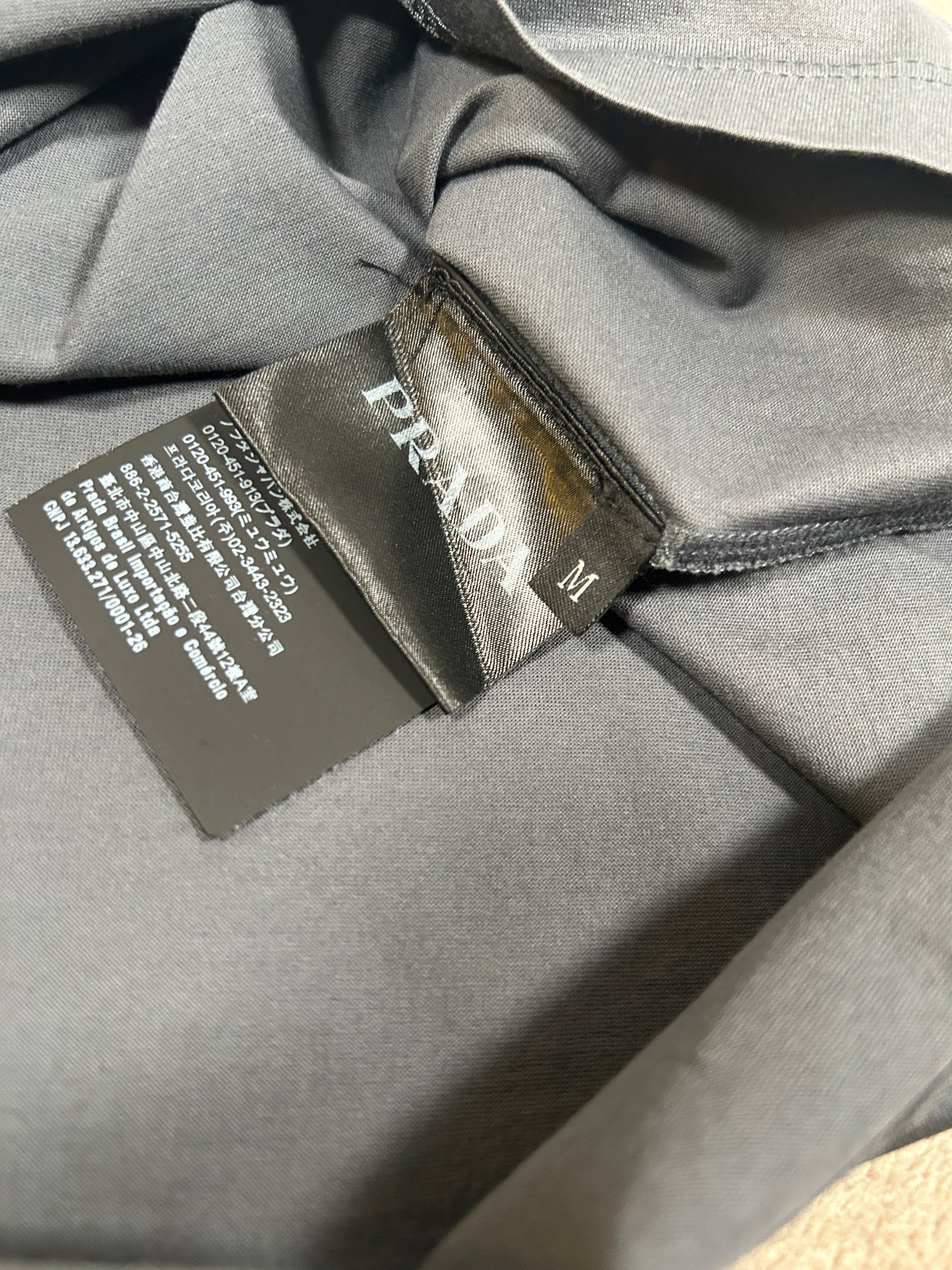 Prada T-Shirt