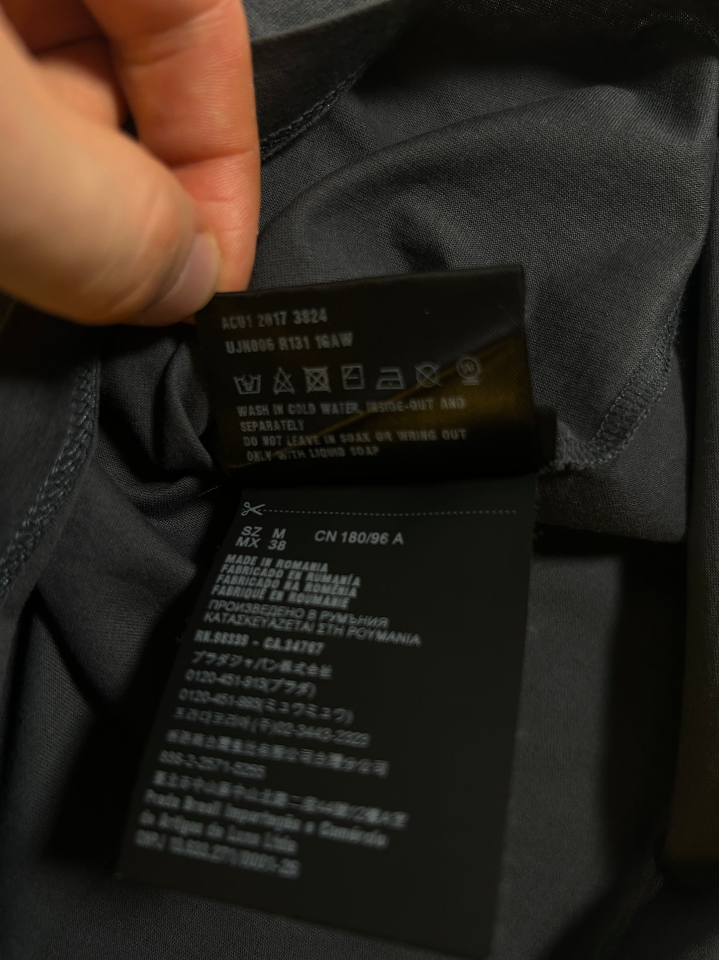 Prada T-Shirt