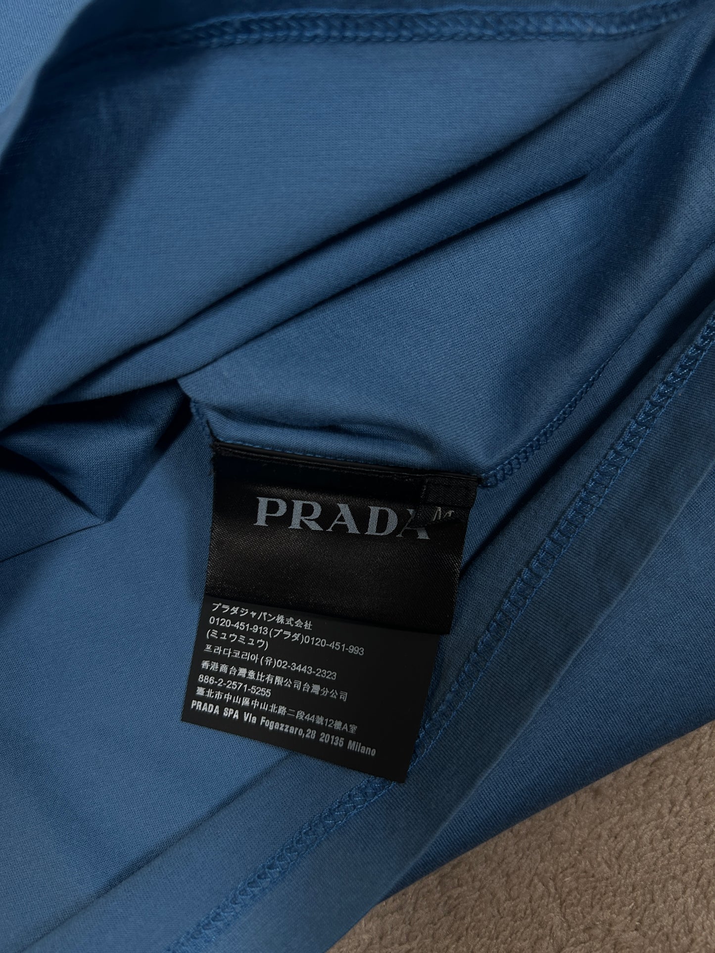 Prada T-Shirt