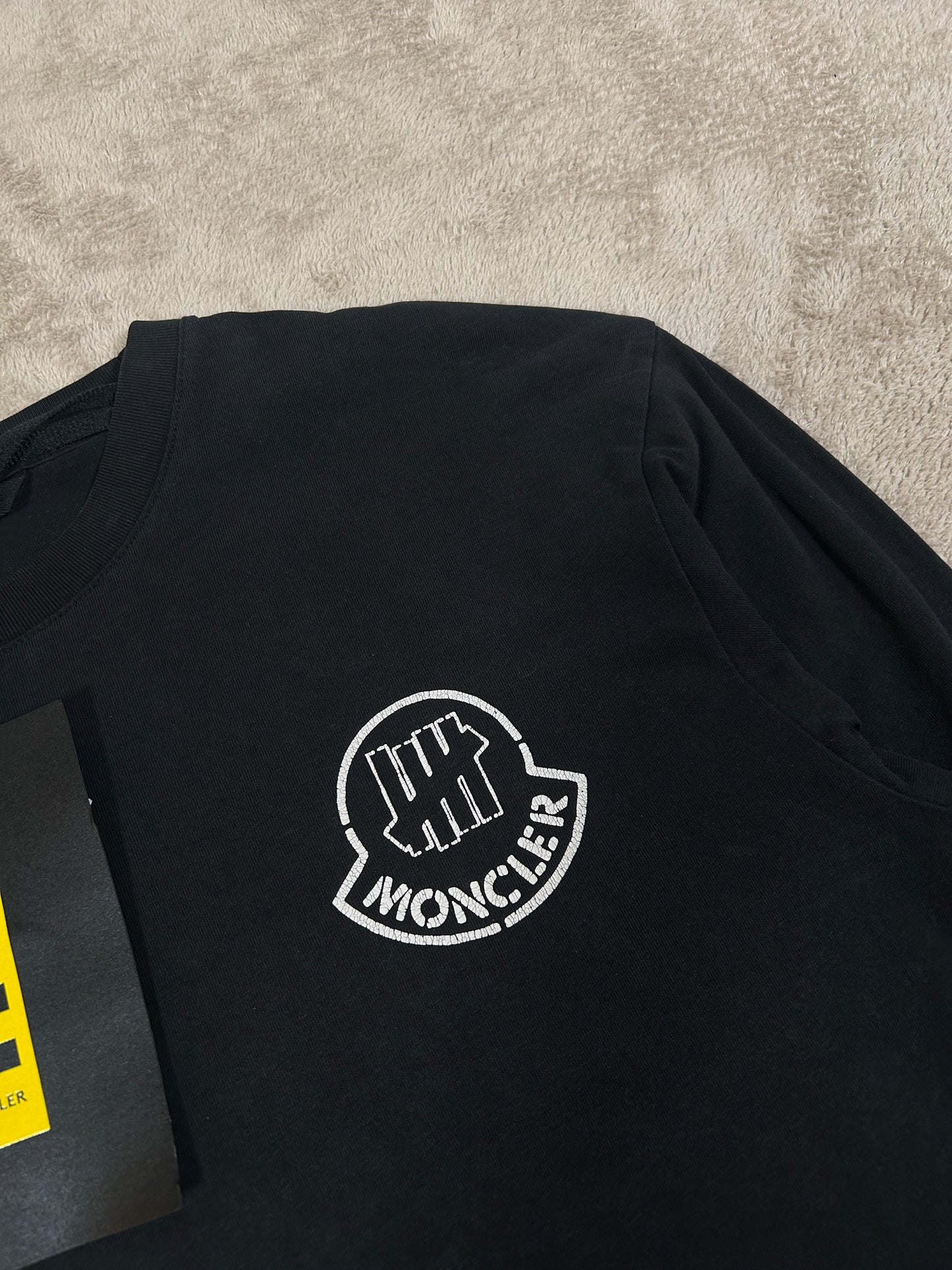 Moncler Longsleeve T-Shirt