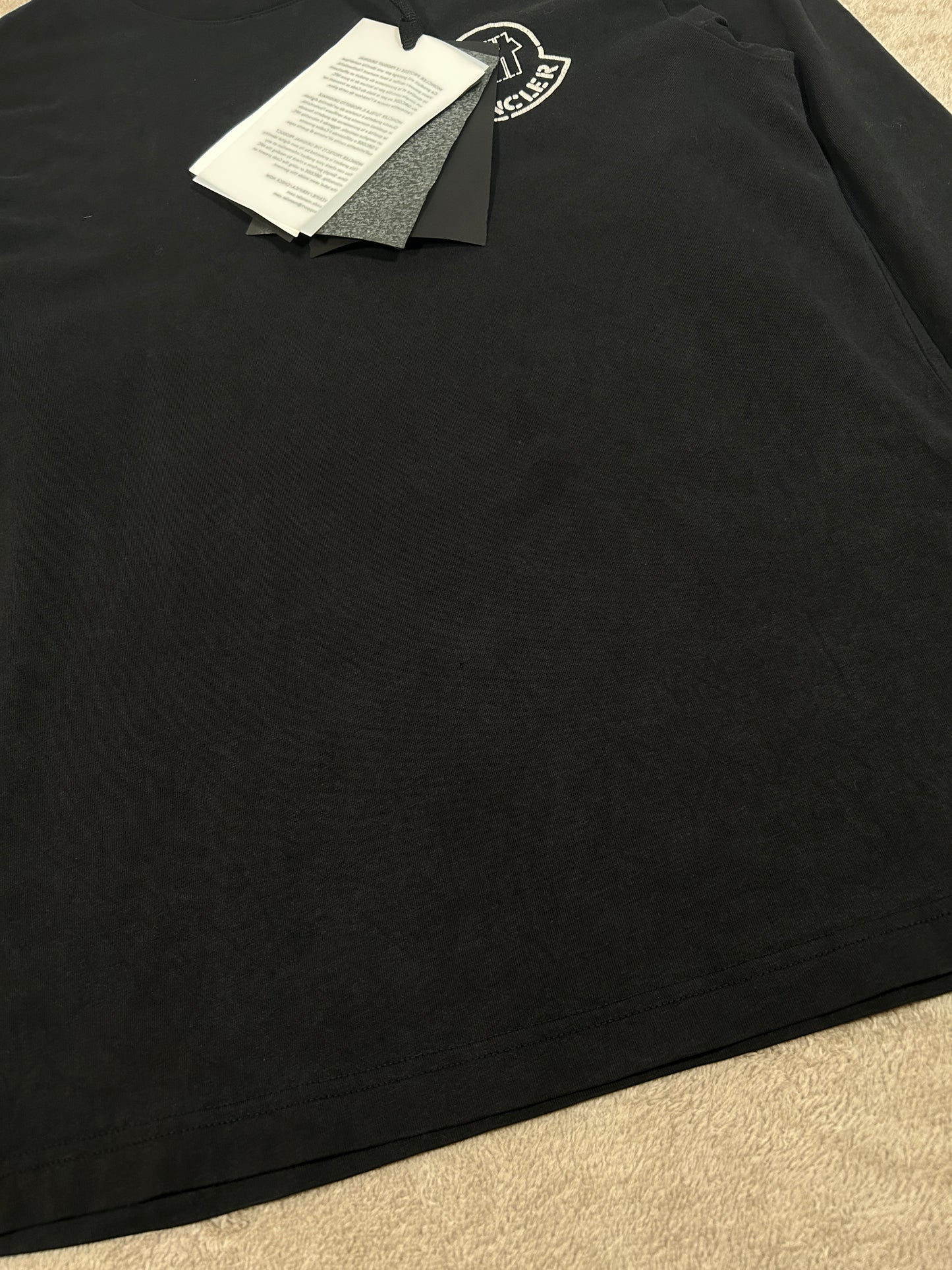 Moncler Longsleeve T-Shirt