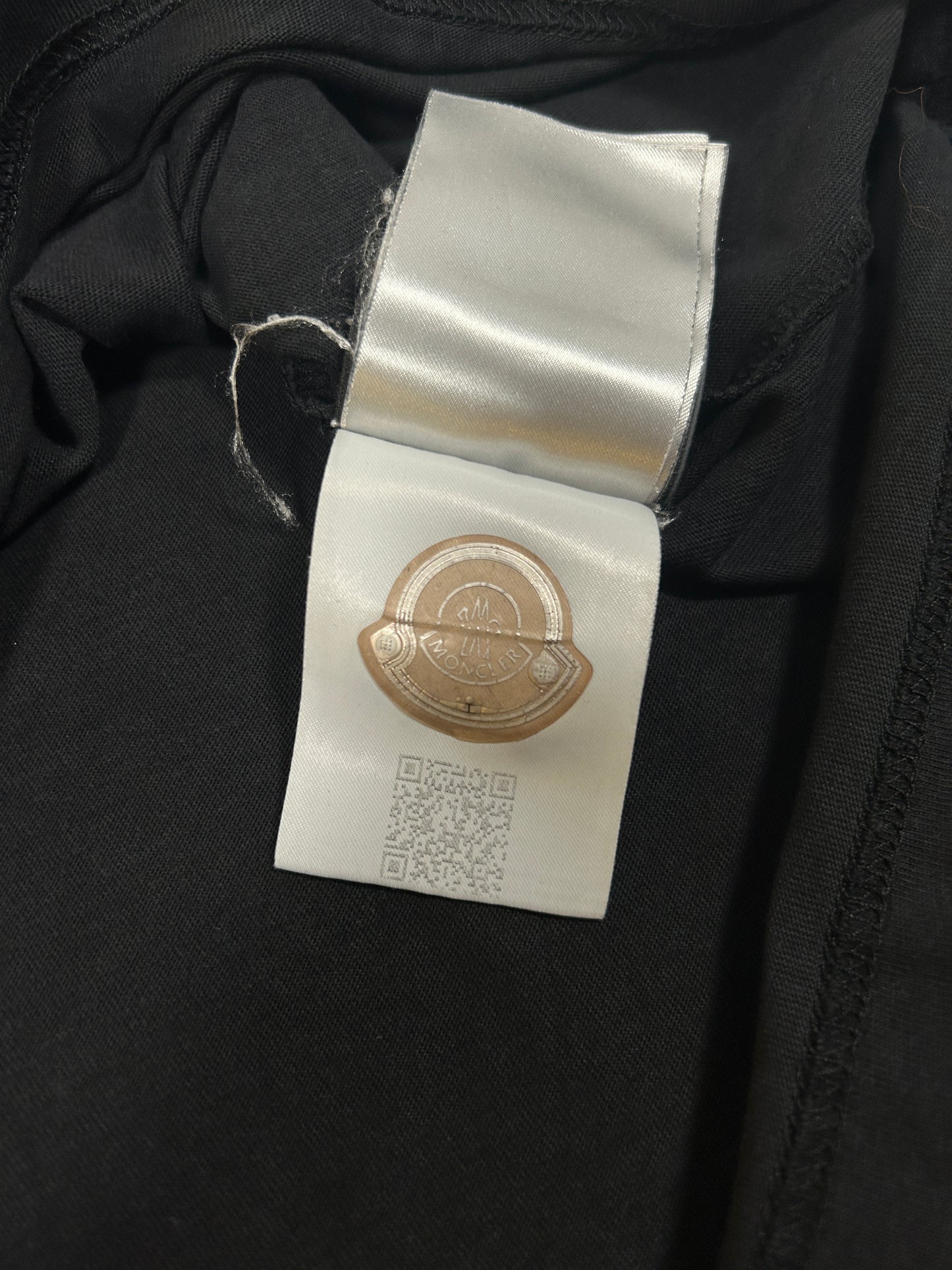 Moncler Longsleeve T-Shirt