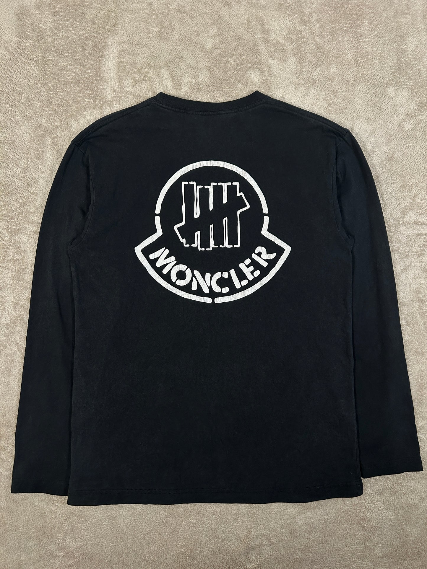 Moncler Longsleeve T-Shirt