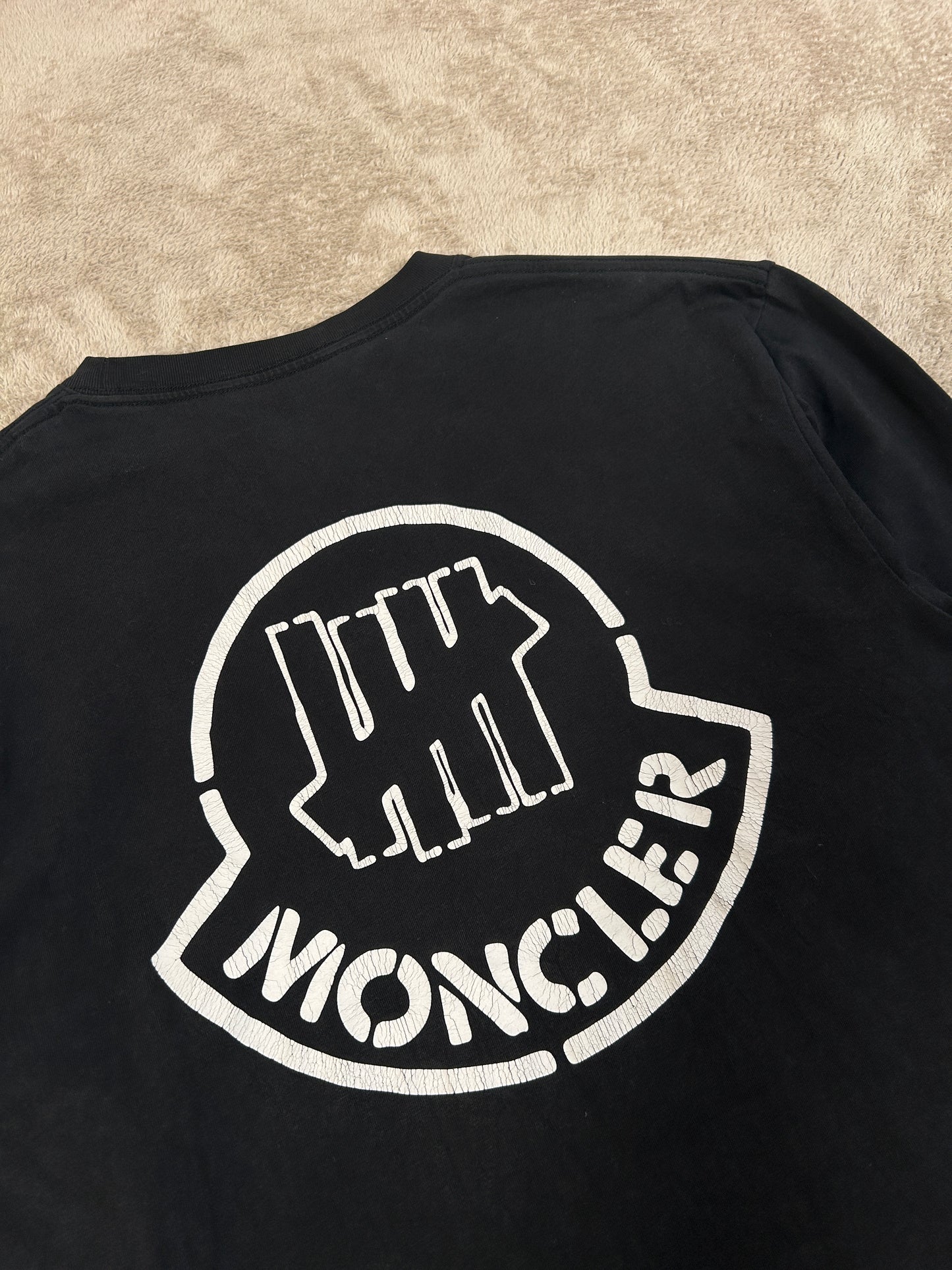 Moncler Longsleeve T-Shirt