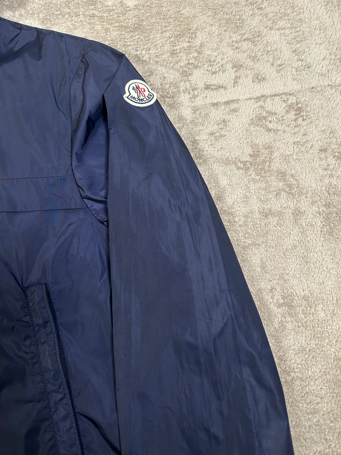 Moncler Anton Windbreaker