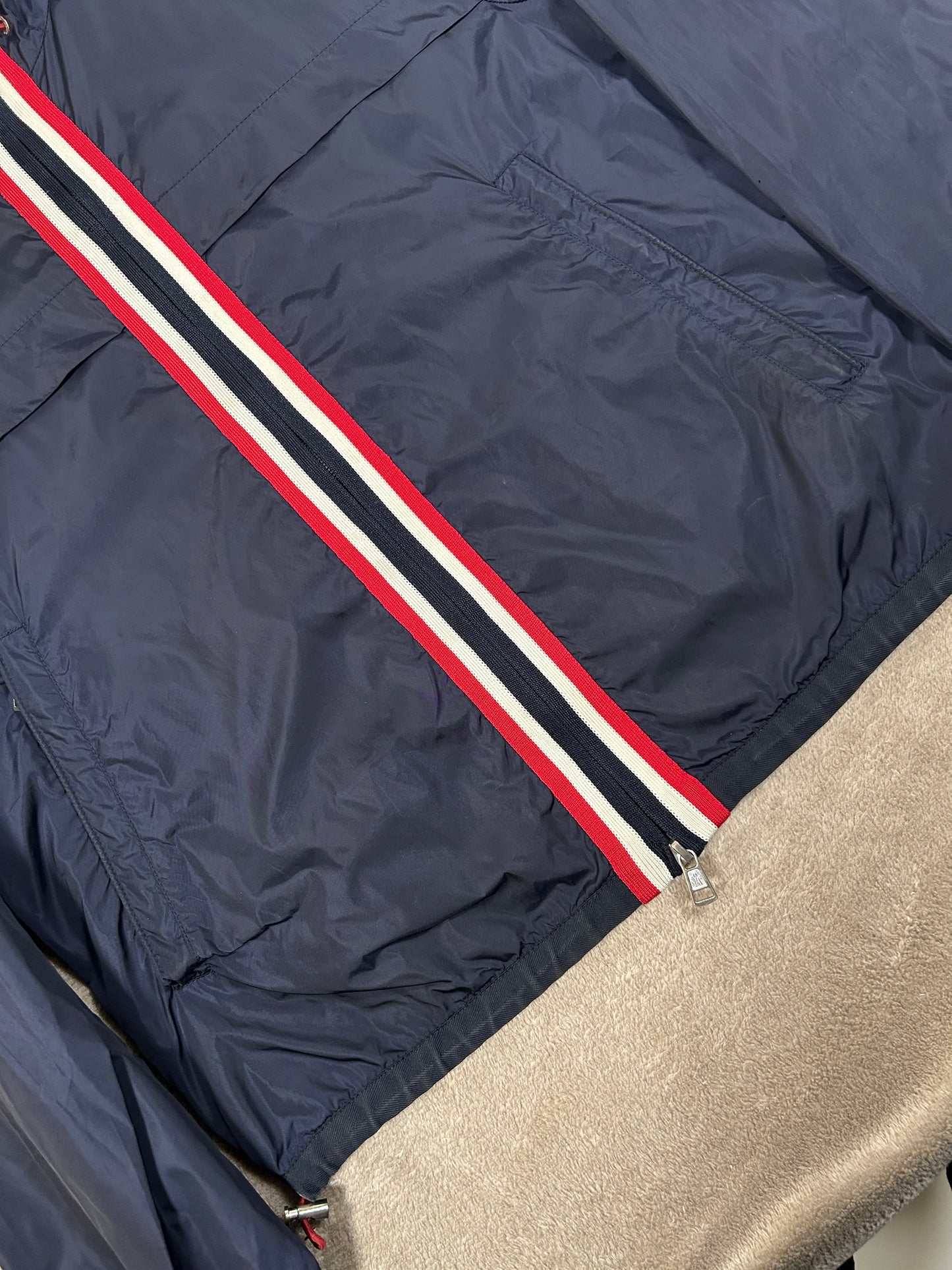 Moncler Anton Windbreaker