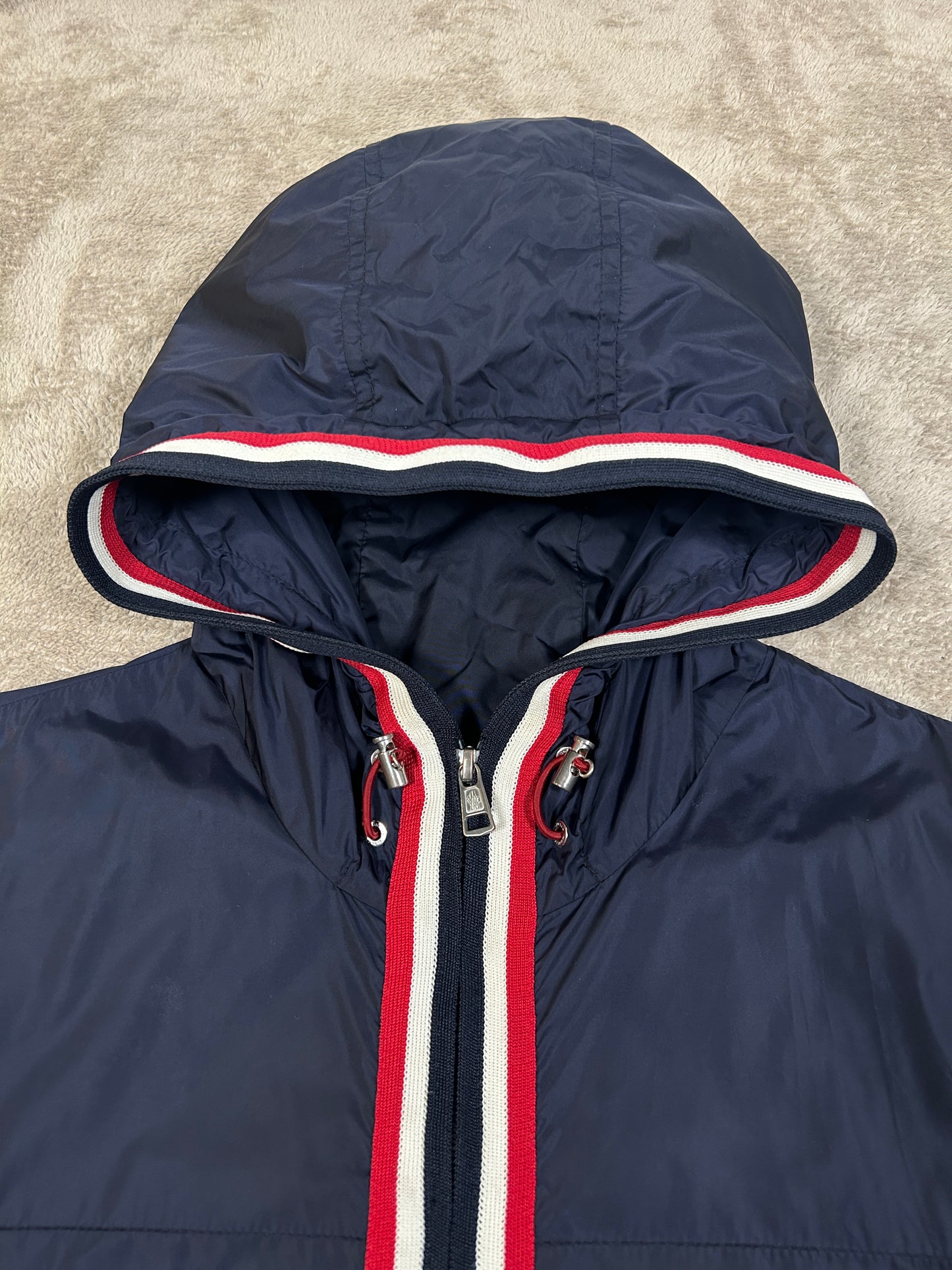 Moncler Anton Windbreaker