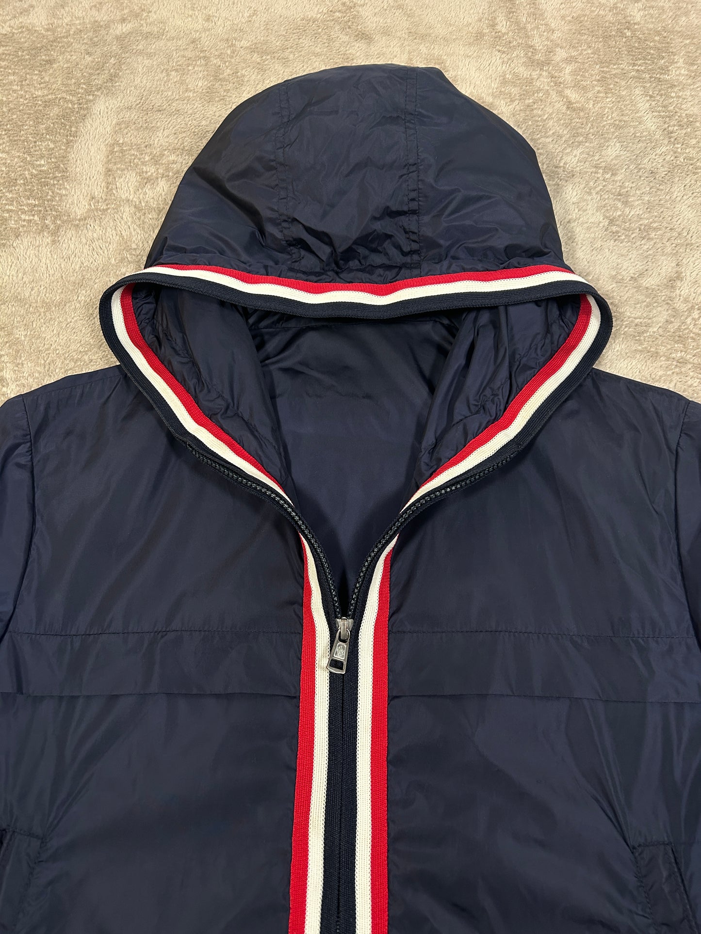 Moncler Anton Windbreaker