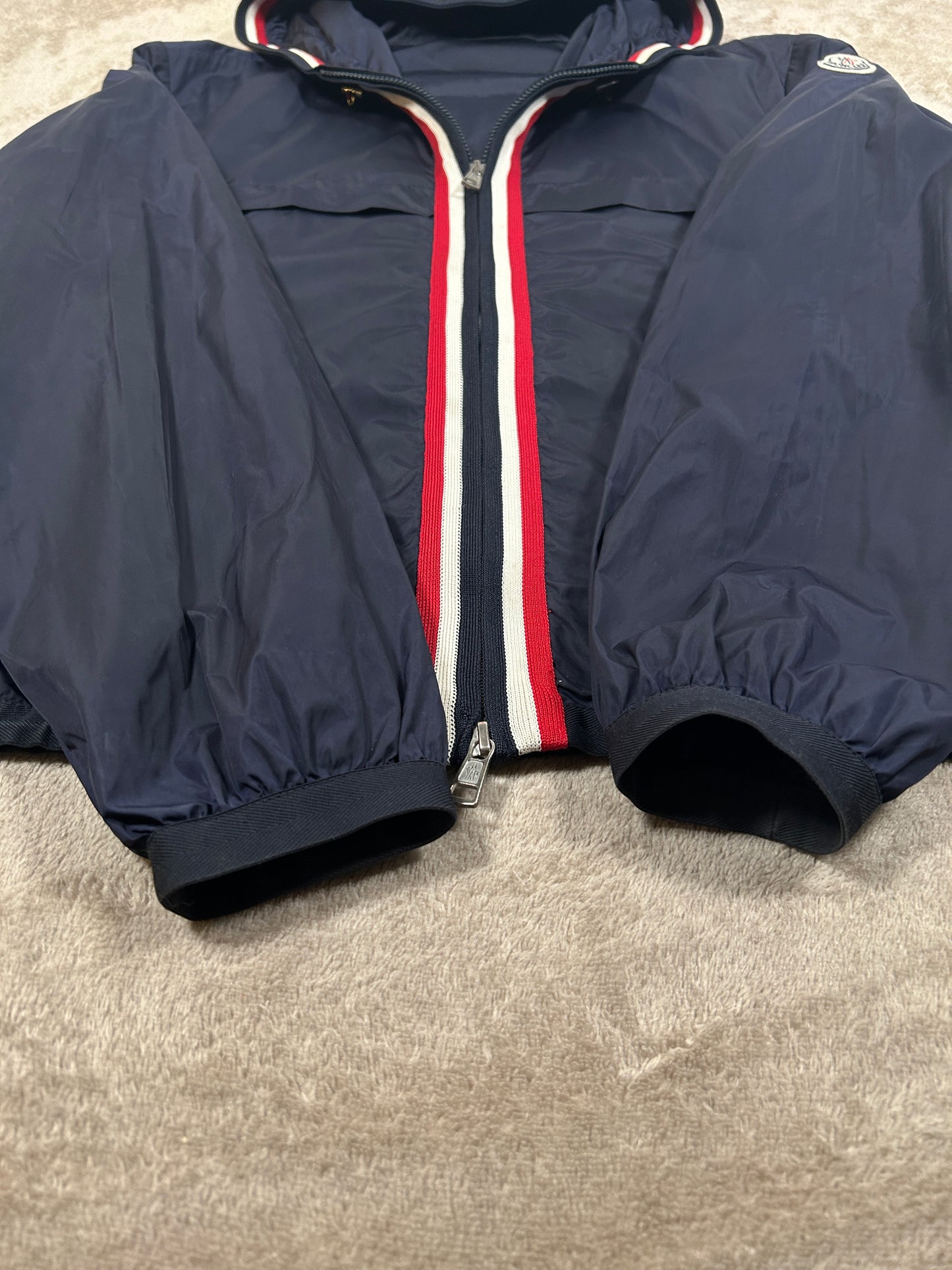 Moncler Anton Windbreaker