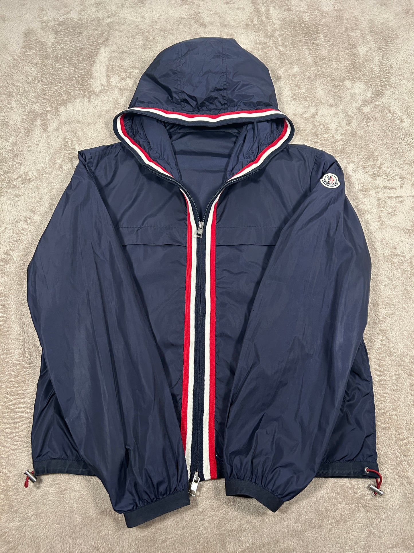 Moncler Anton Windbreaker