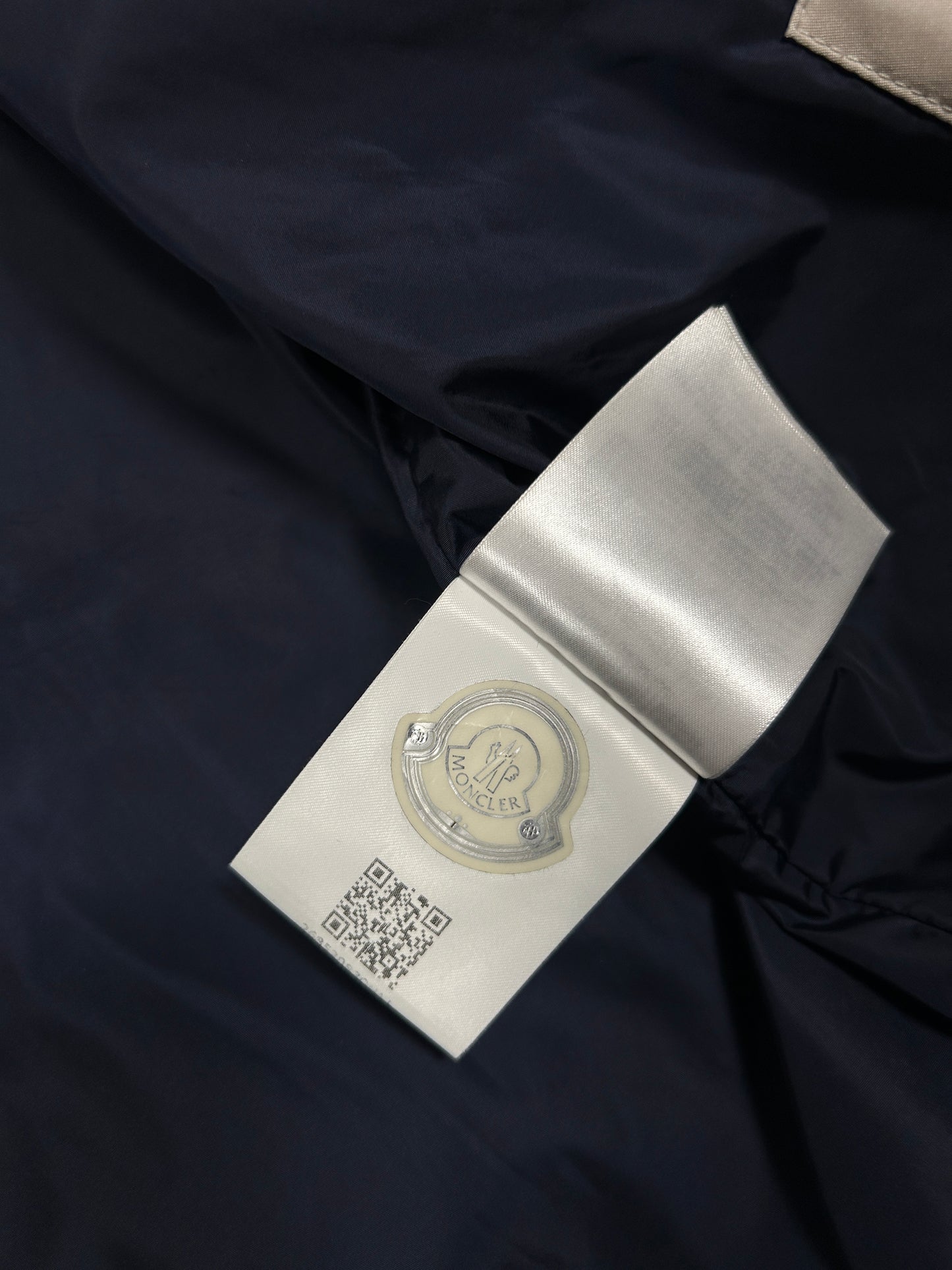 Moncler Anton Windbreaker