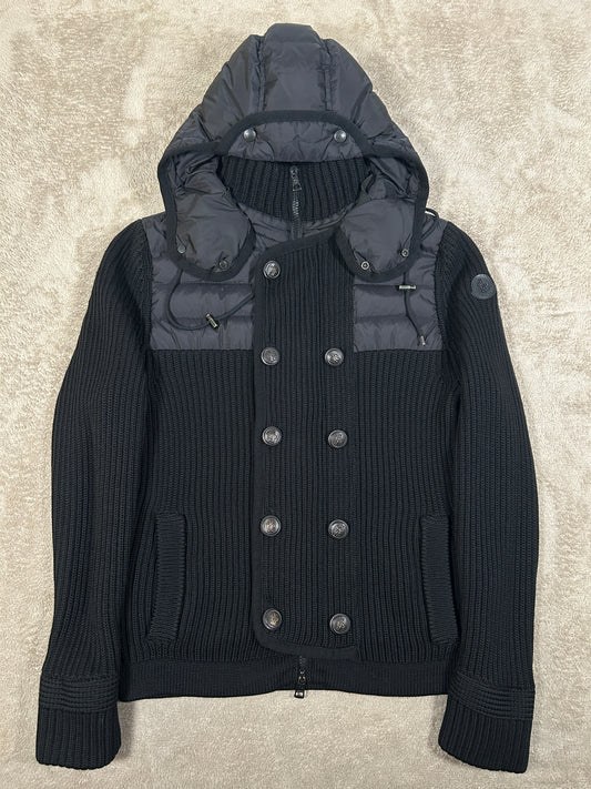 Moncler Black Label Cardigan
