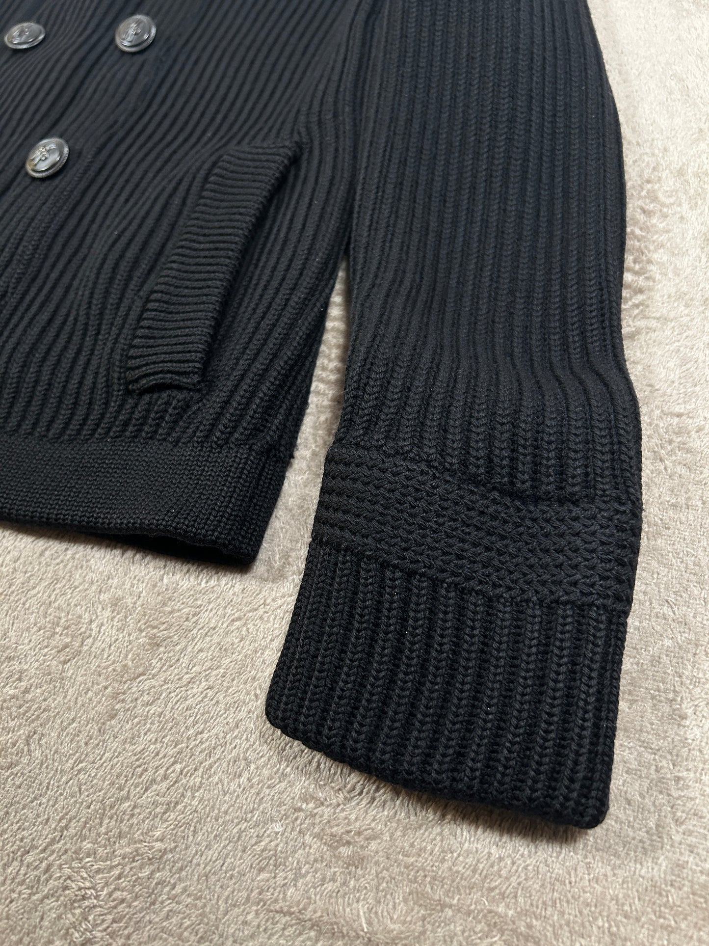 Moncler Black Label Cardigan